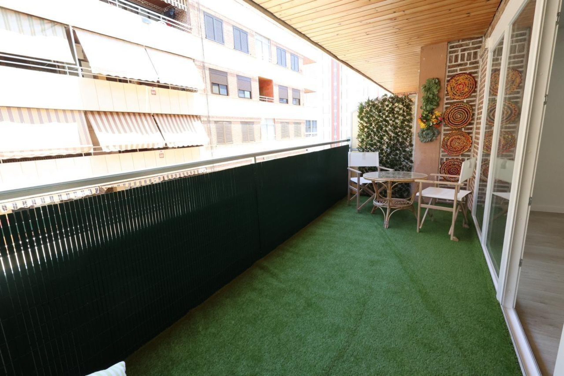 Revente - Appartement - Torrevieja - Acequion