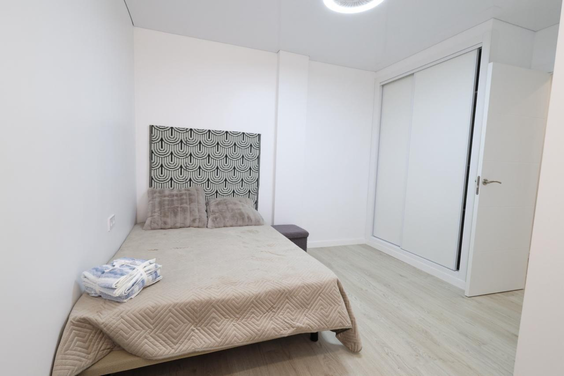 Revente - Appartement - Torrevieja - Acequion