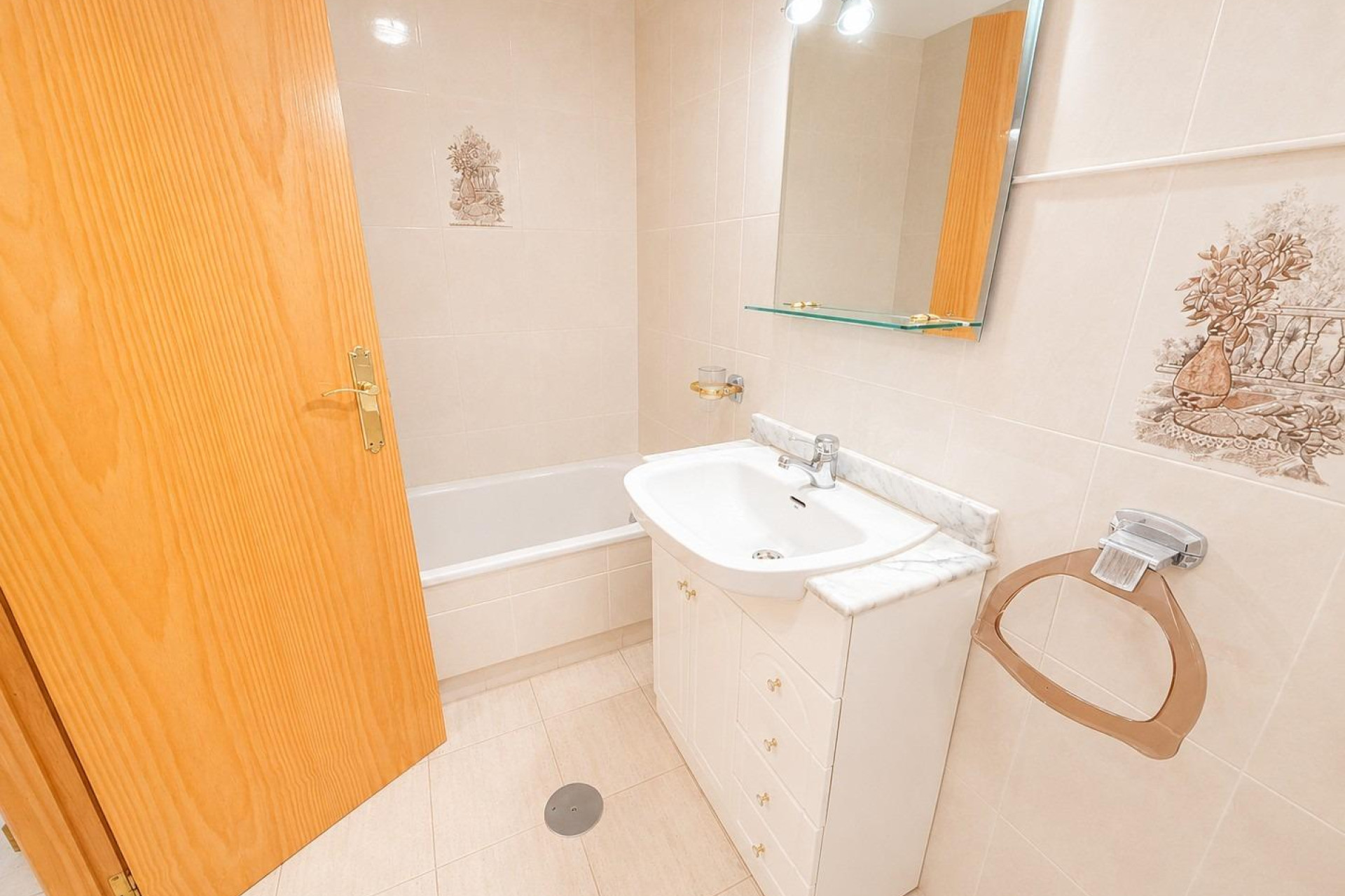 Revente - Appartement - Torrevieja - Acequion