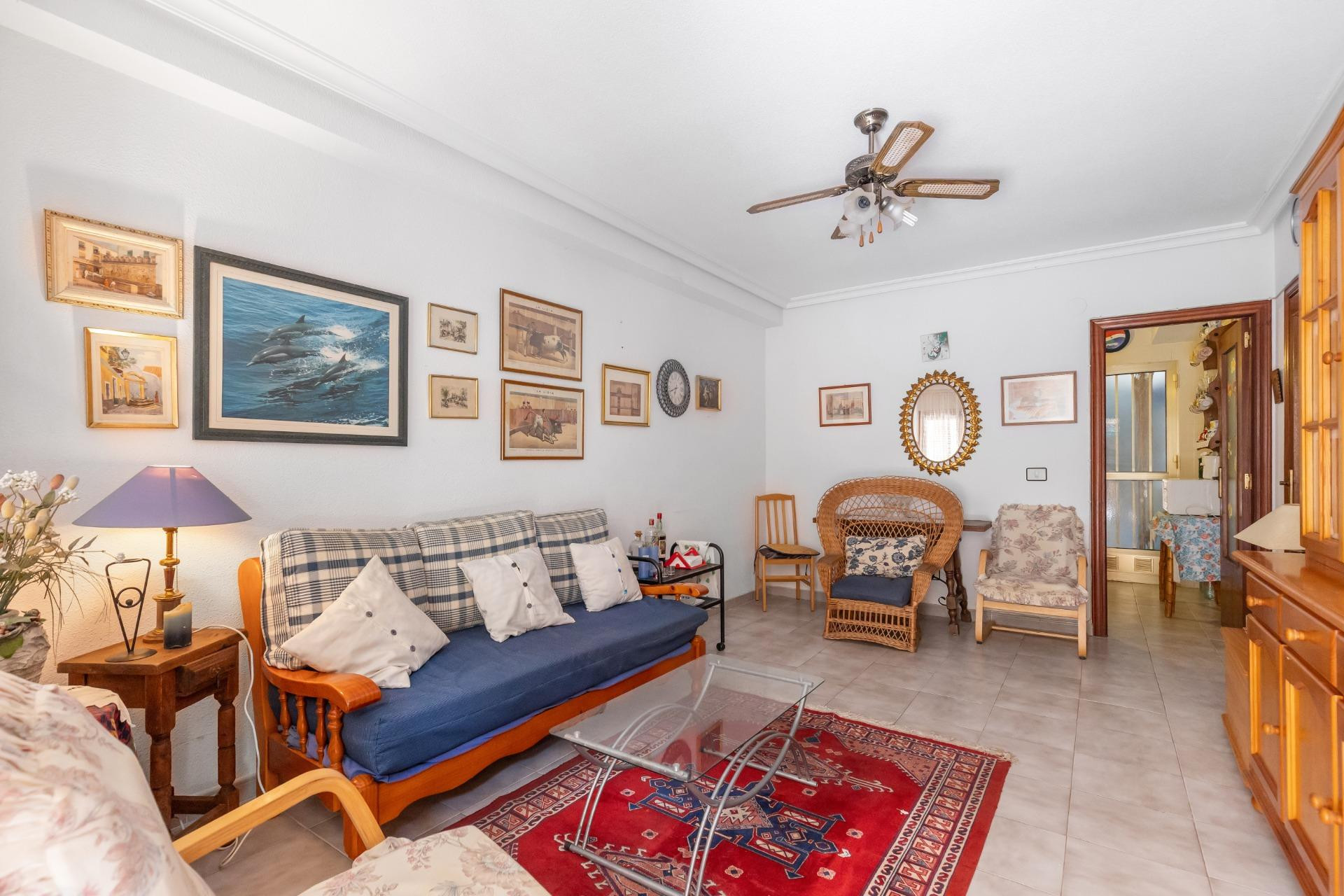Revente - Appartement - Torrevieja - Acequion