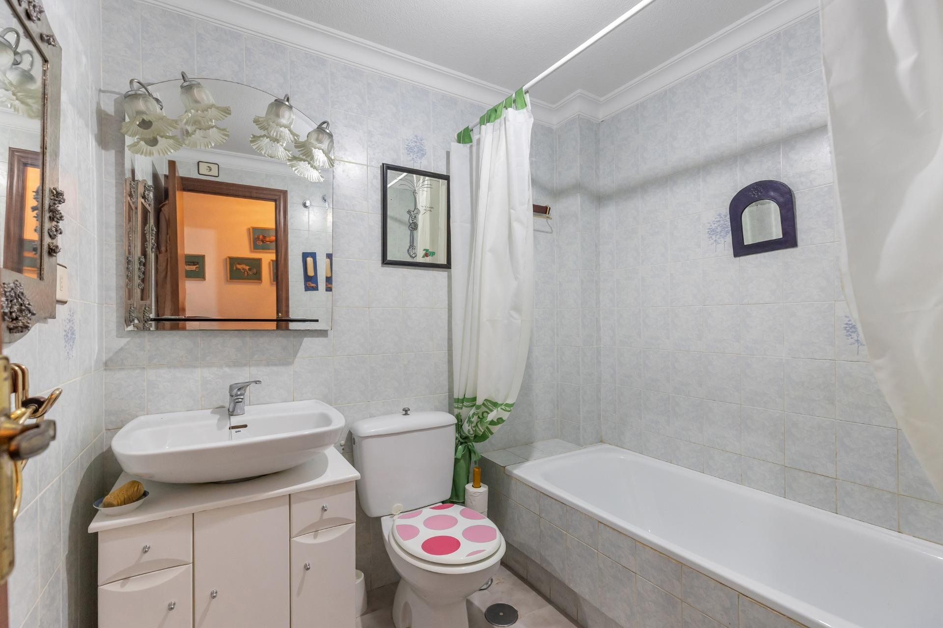 Revente - Appartement - Torrevieja - Acequion
