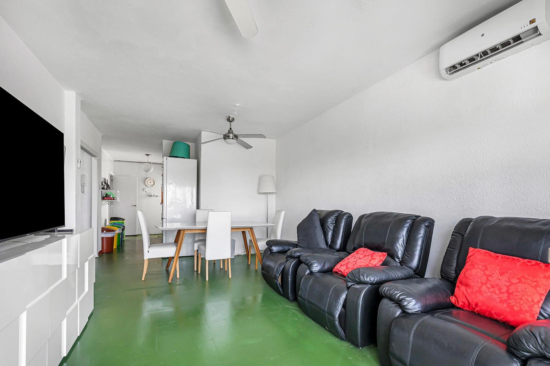 Revente - Appartement - Torrevieja - Acequion