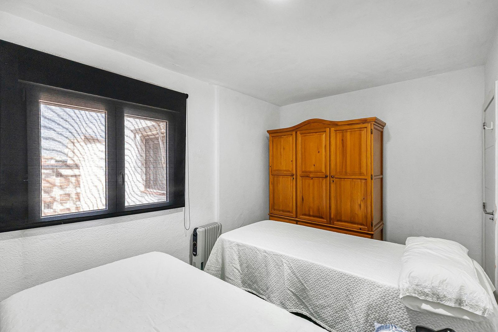 Revente - Appartement - Torrevieja - Acequion