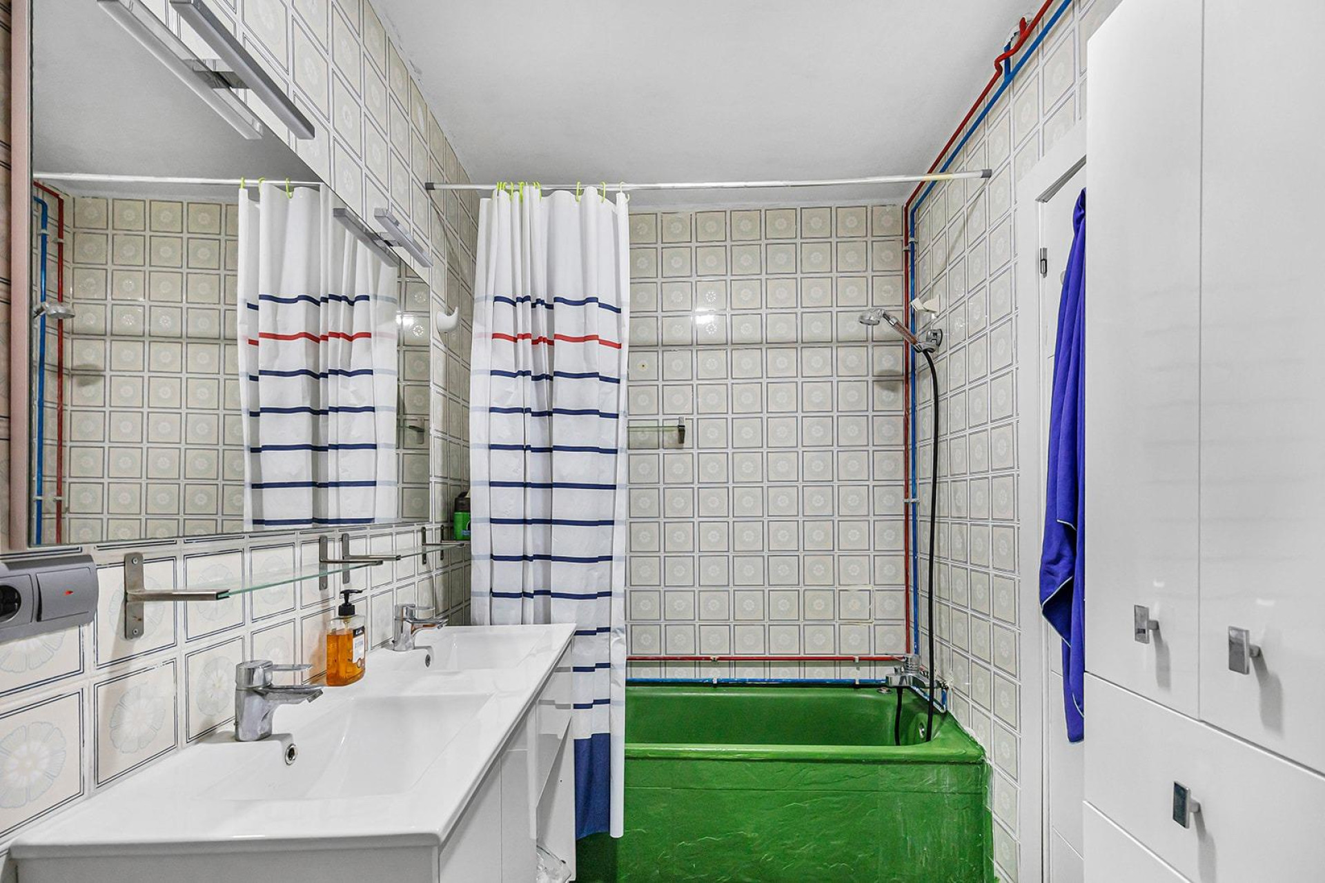 Revente - Appartement - Torrevieja - Acequion