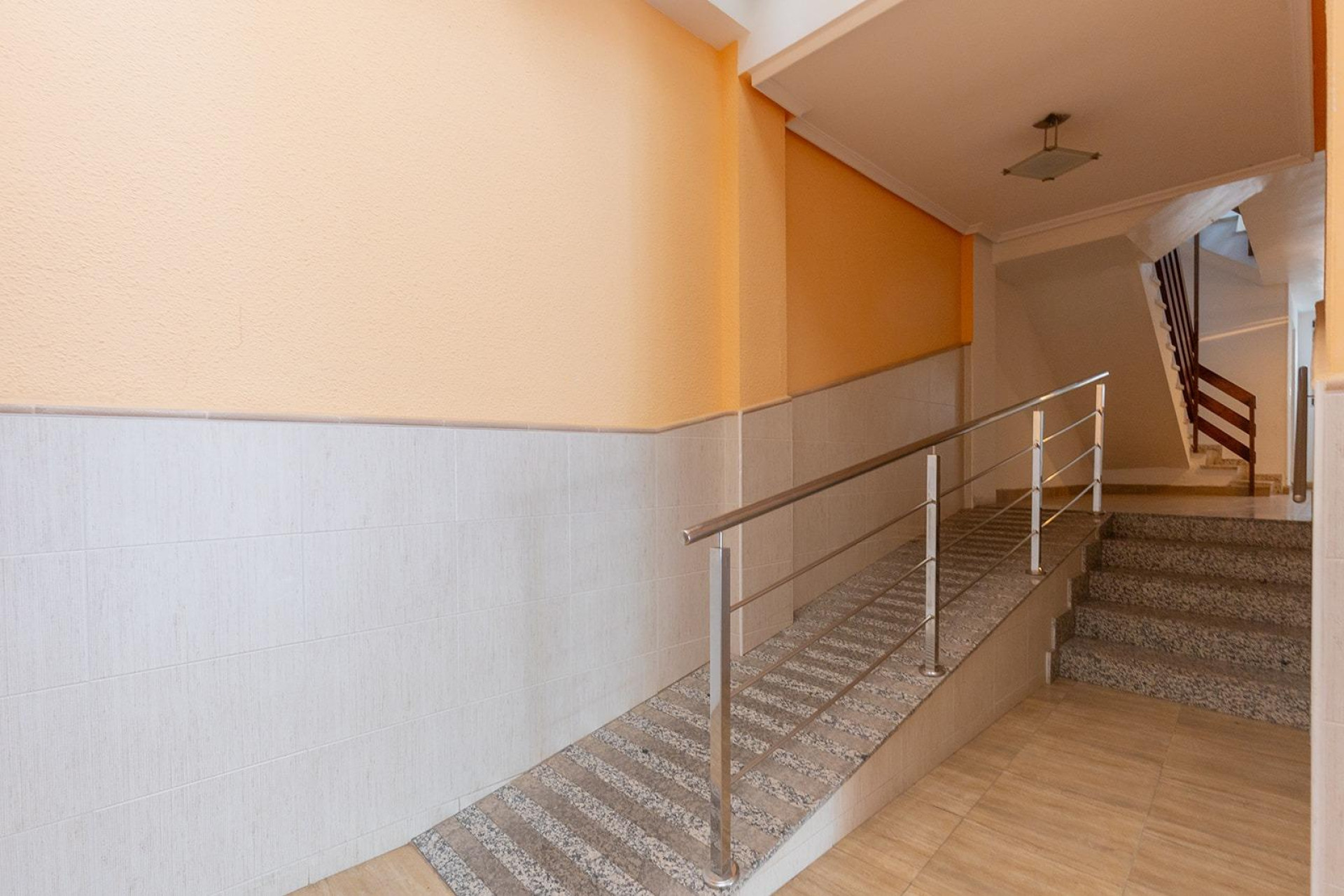 Revente - Appartement - Torrevieja - Acequion