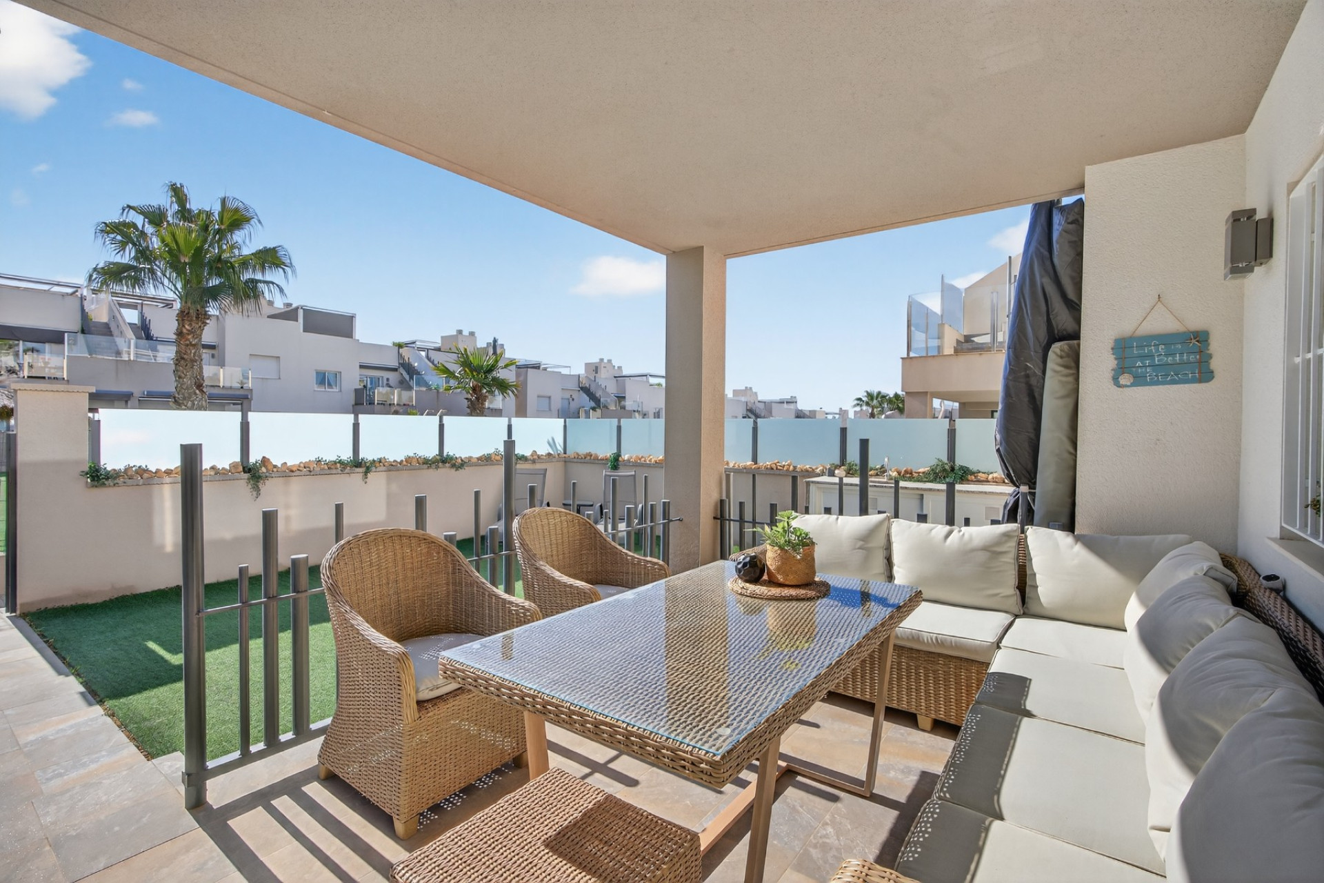 Revente - Appartement - Torrevieja - Aguas Nuevas