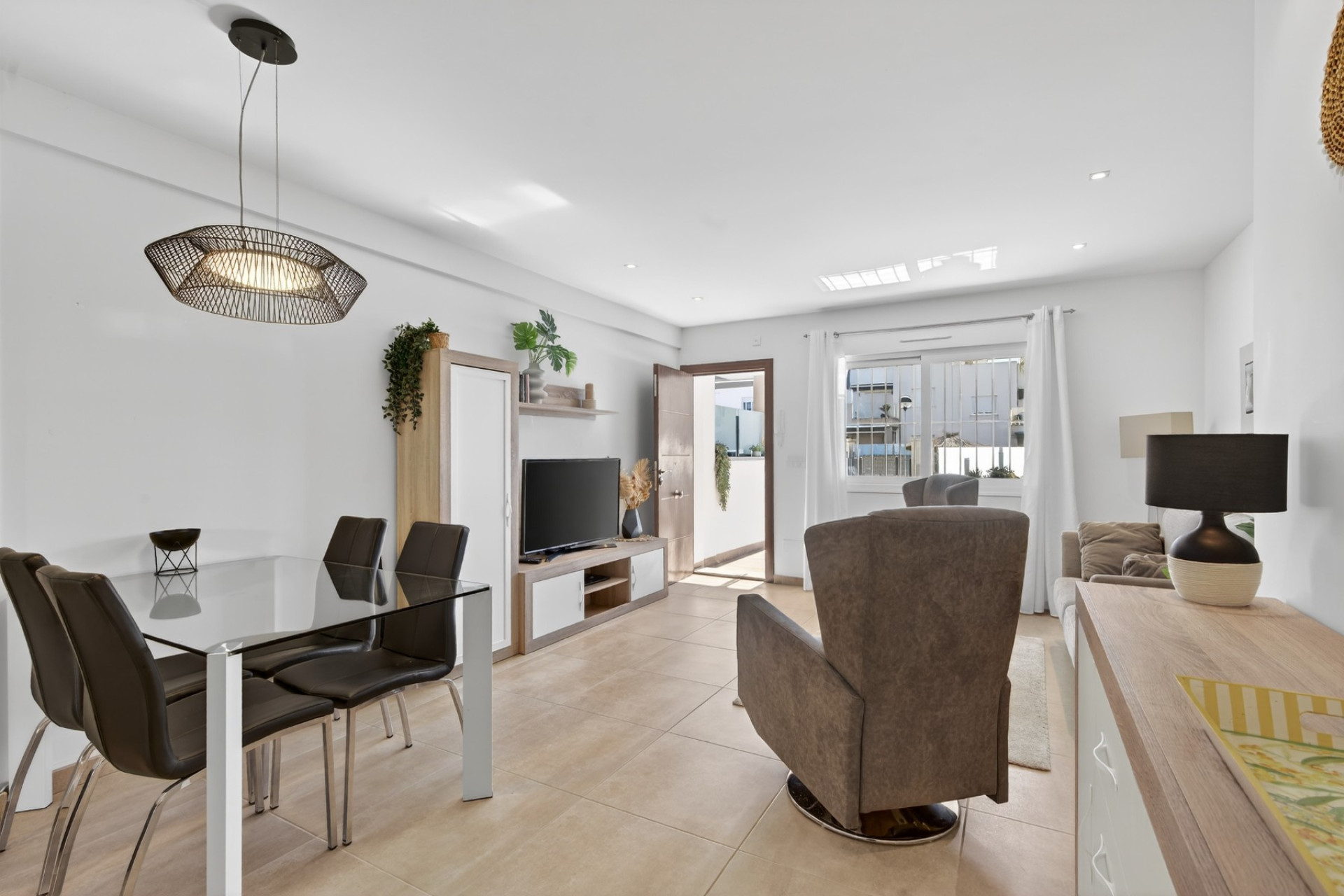 Revente - Appartement - Torrevieja - Aguas Nuevas