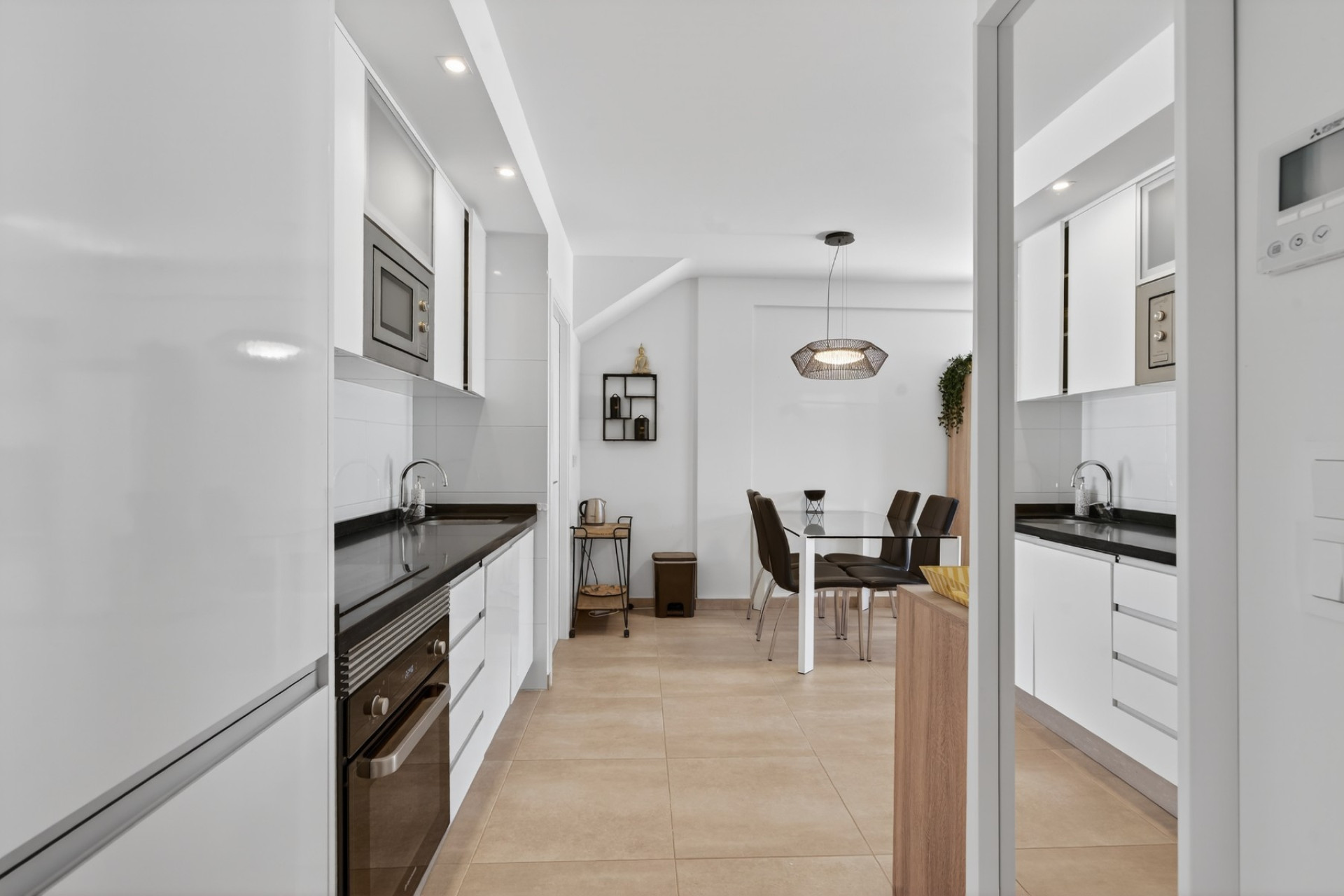 Revente - Appartement - Torrevieja - Aguas Nuevas