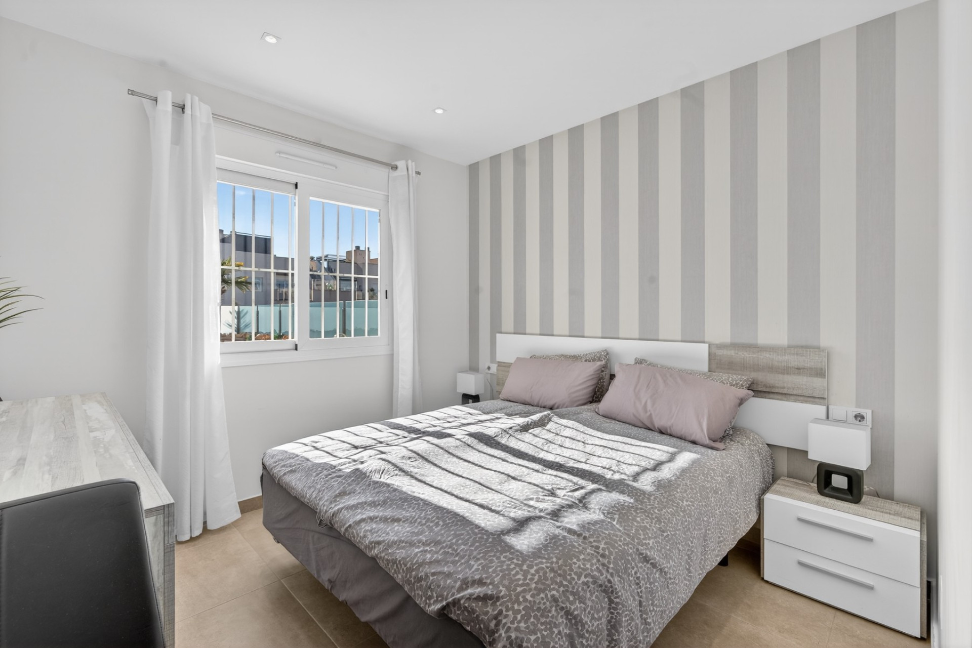 Revente - Appartement - Torrevieja - Aguas Nuevas