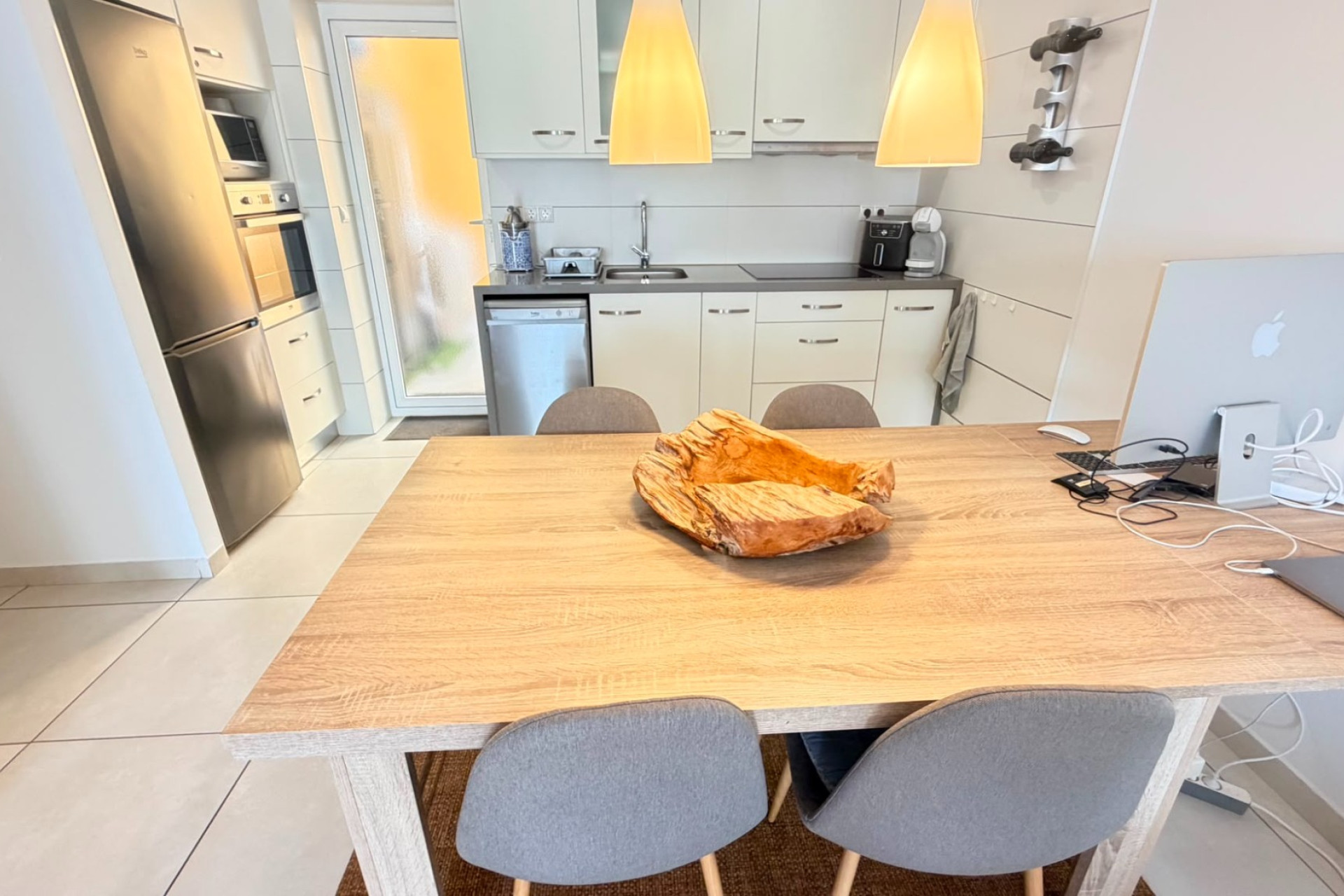 Revente - Appartement - Torrevieja - Aguas Nuevas