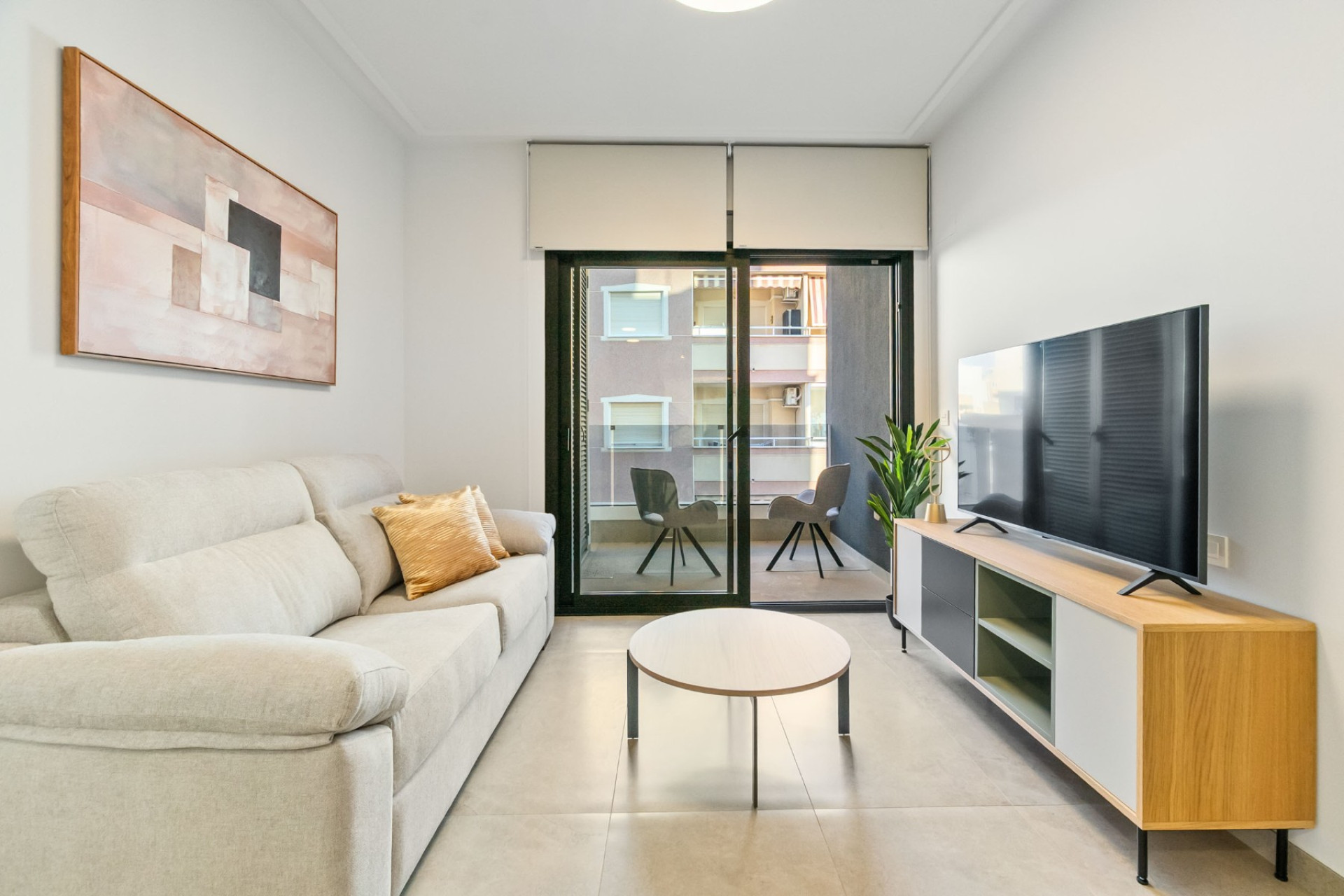Revente - Appartement - ﻿Torrevieja (Alicante) - Playa de El Cura