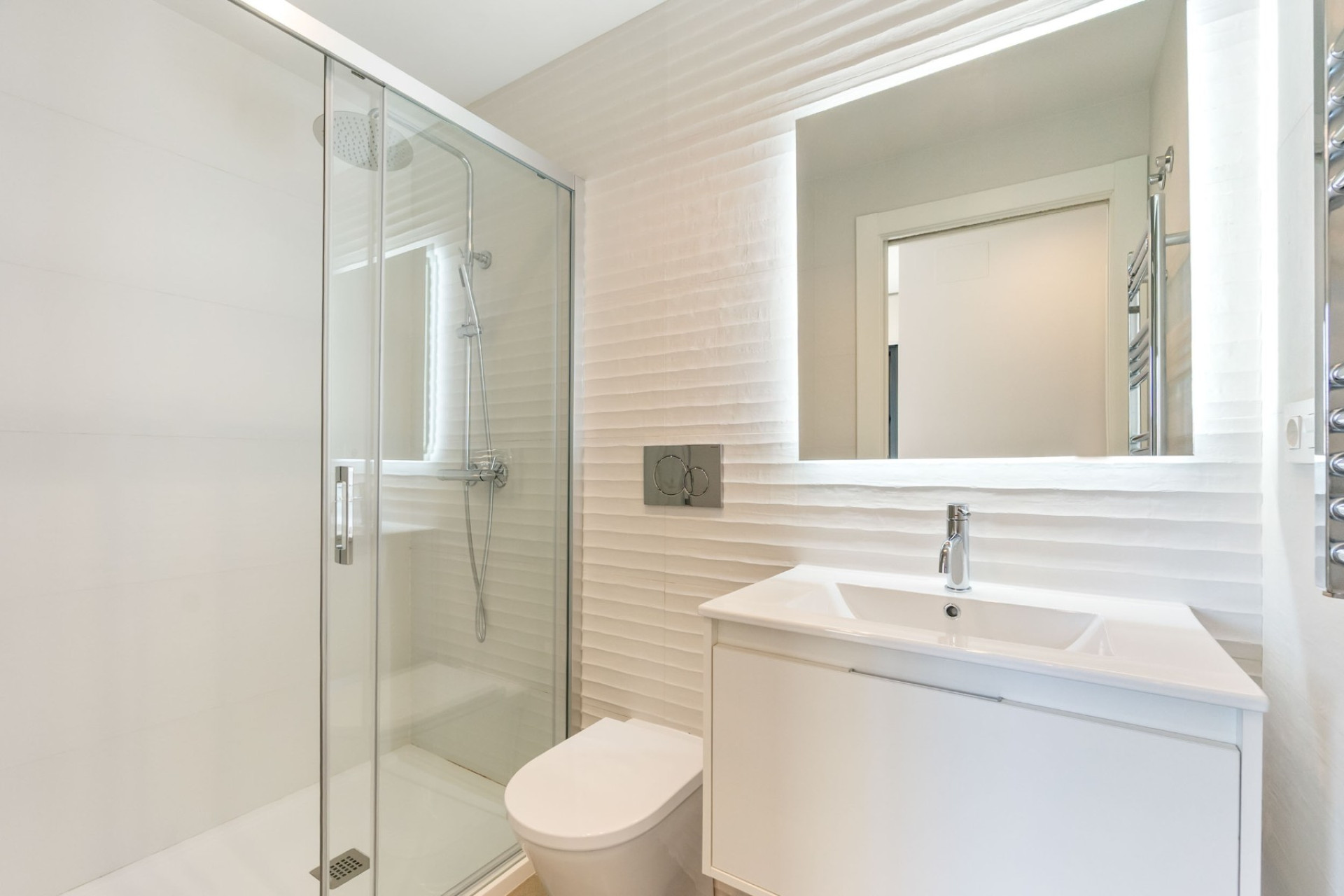 Revente - Appartement - ﻿Torrevieja (Alicante) - Playa de El Cura