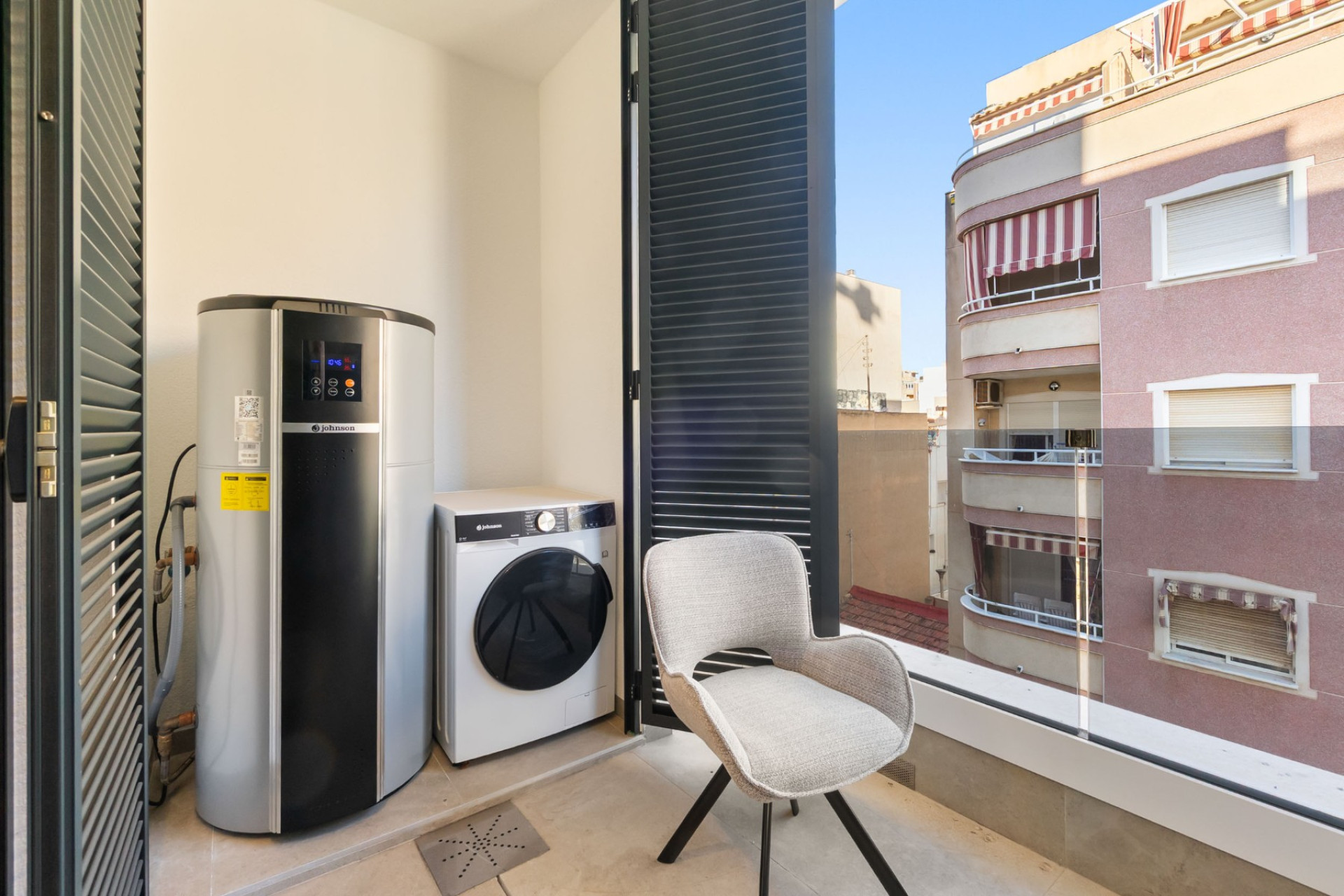Revente - Appartement - ﻿Torrevieja (Alicante) - Playa de El Cura