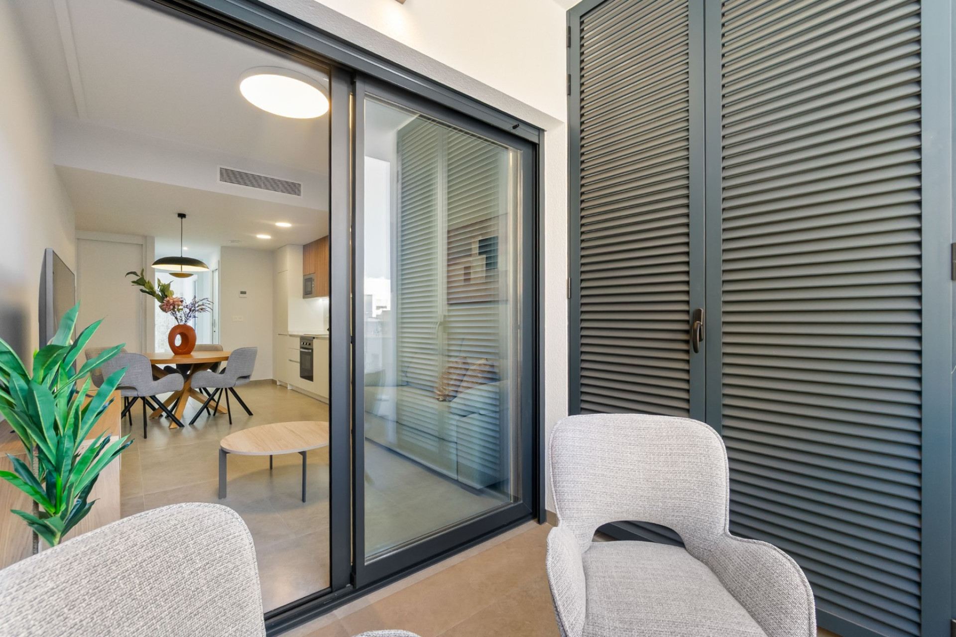 Revente - Appartement - ﻿Torrevieja (Alicante) - Playa de El Cura