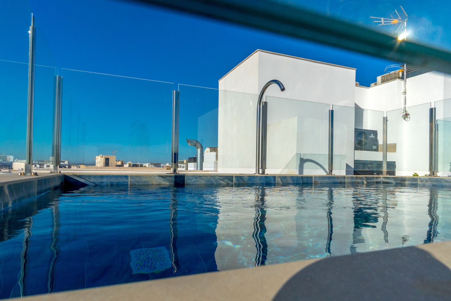 Revente - Appartement - ﻿Torrevieja (Alicante) - Playa de El Cura