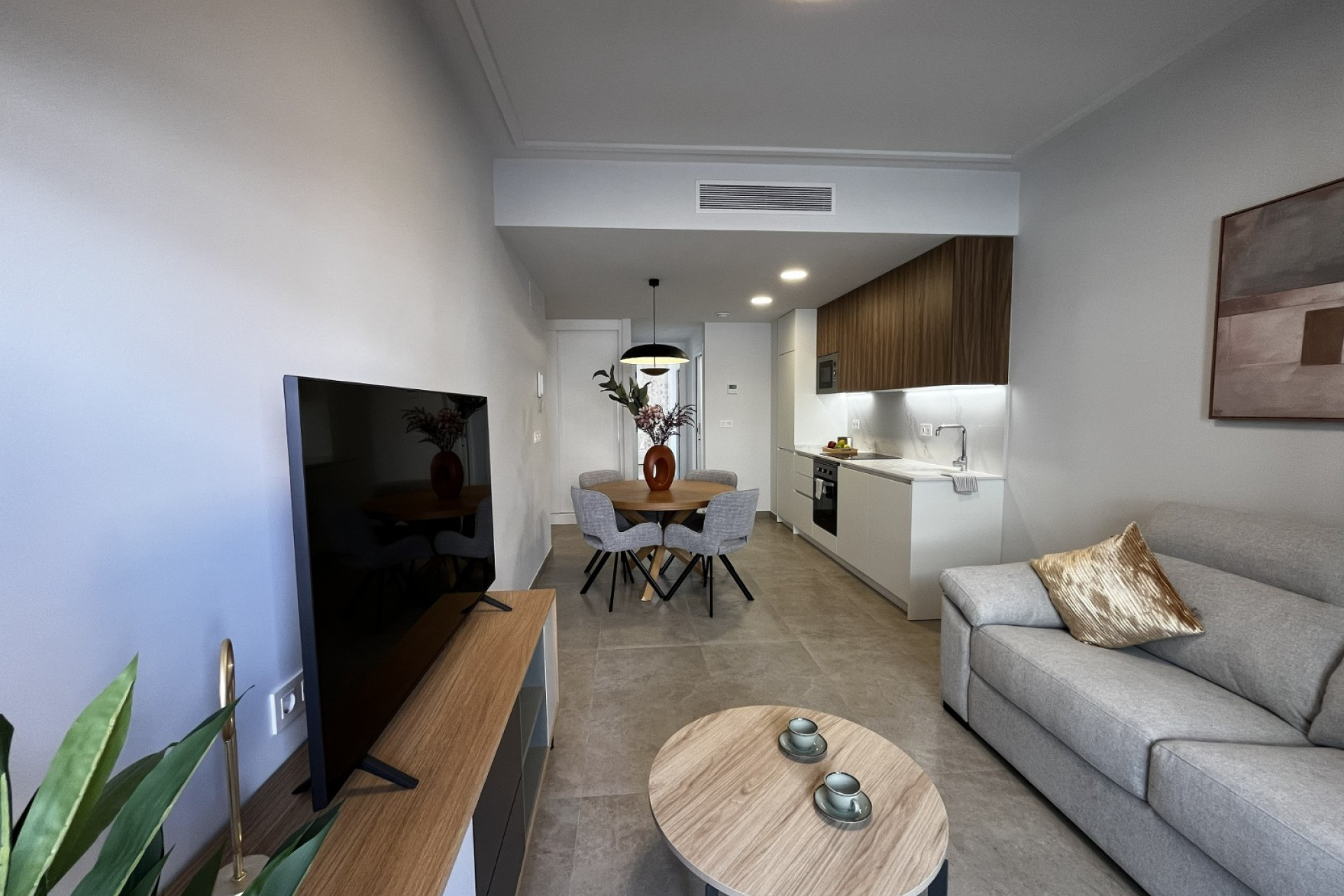 Revente - Appartement - ﻿Torrevieja (Alicante) - Playa de El Cura
