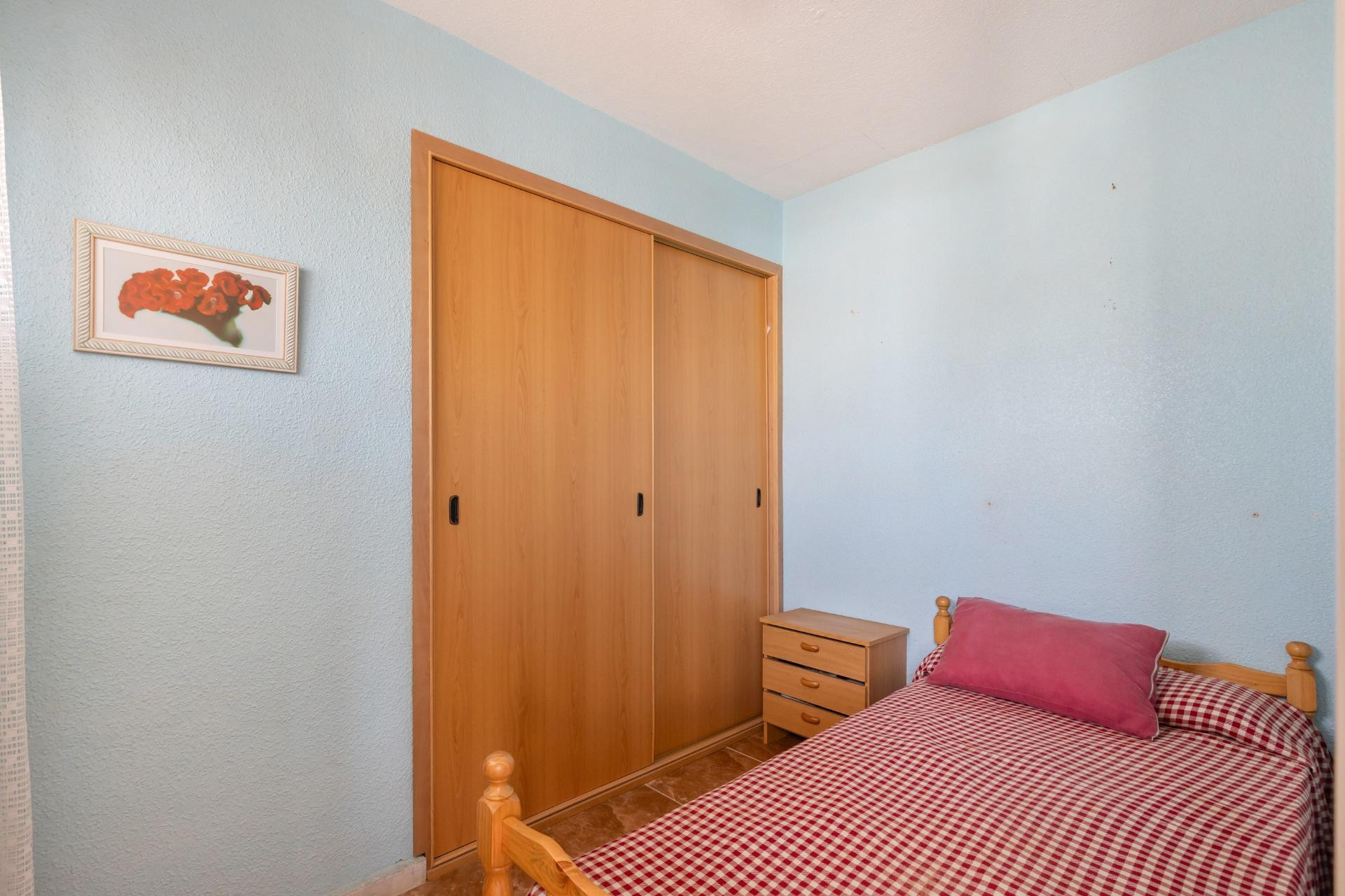 Revente - Appartement - Torrevieja - Cabo Cervera