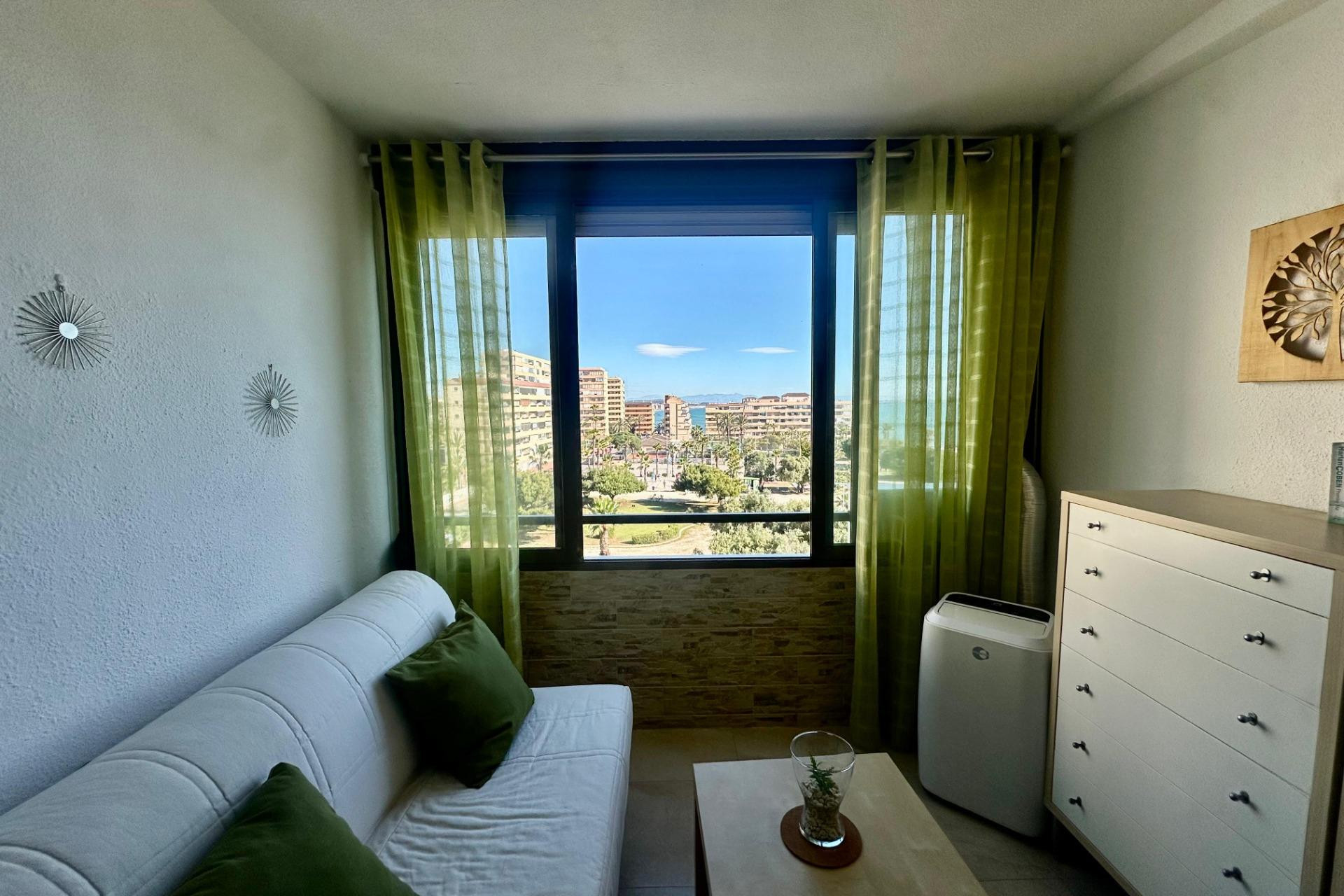 Revente - Appartement - Torrevieja - Cabo Cervera