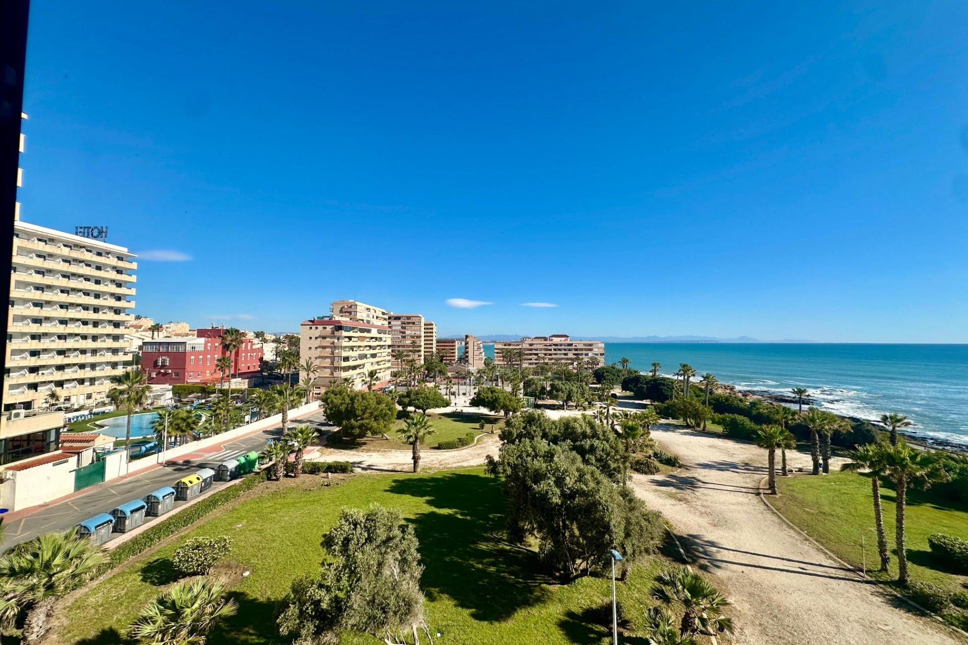 Revente - Appartement - Torrevieja - Cabo Cervera