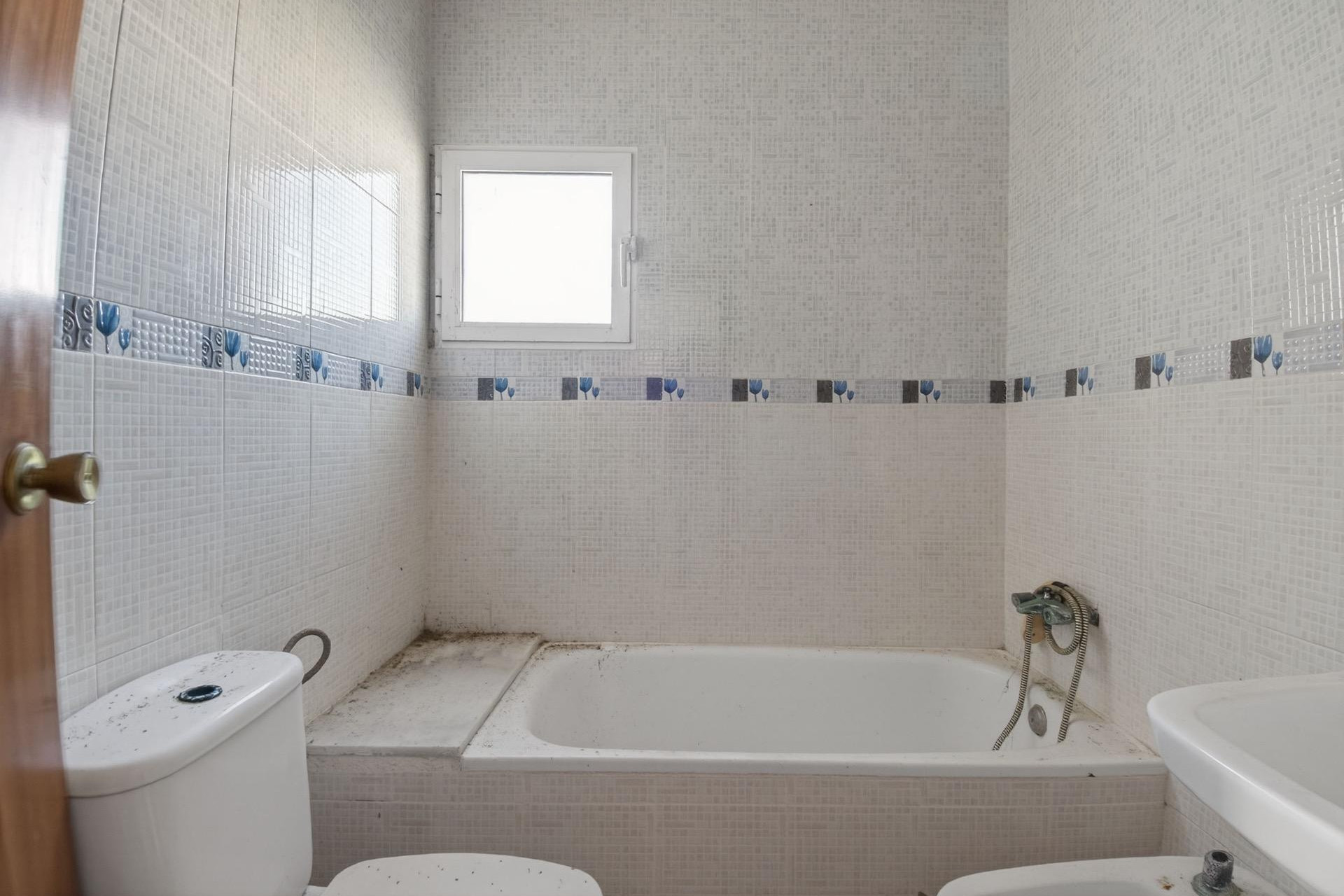 Revente - Appartement - Torrevieja - Calas blanca