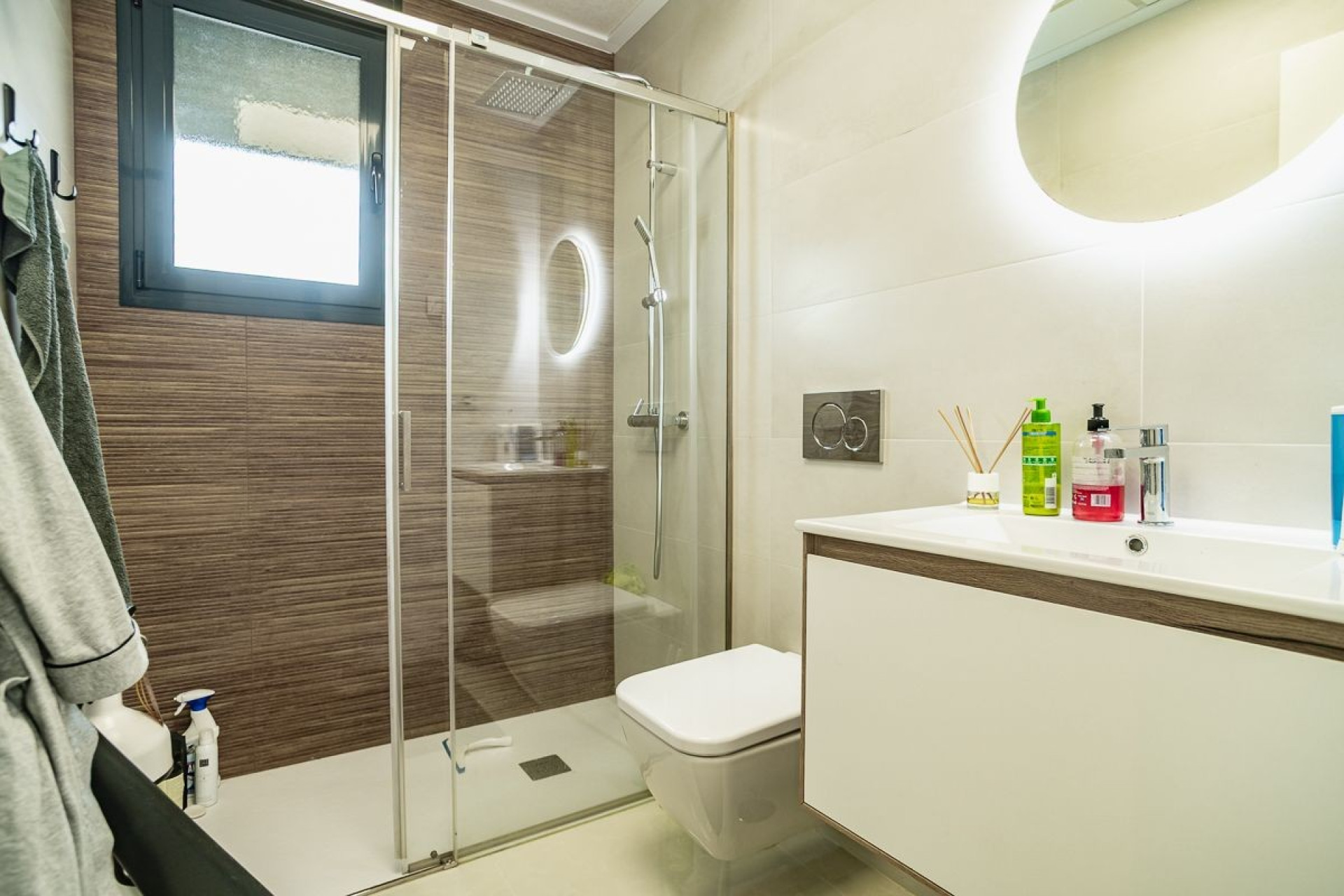 Revente - Appartement - Torrevieja - Calas Blancas