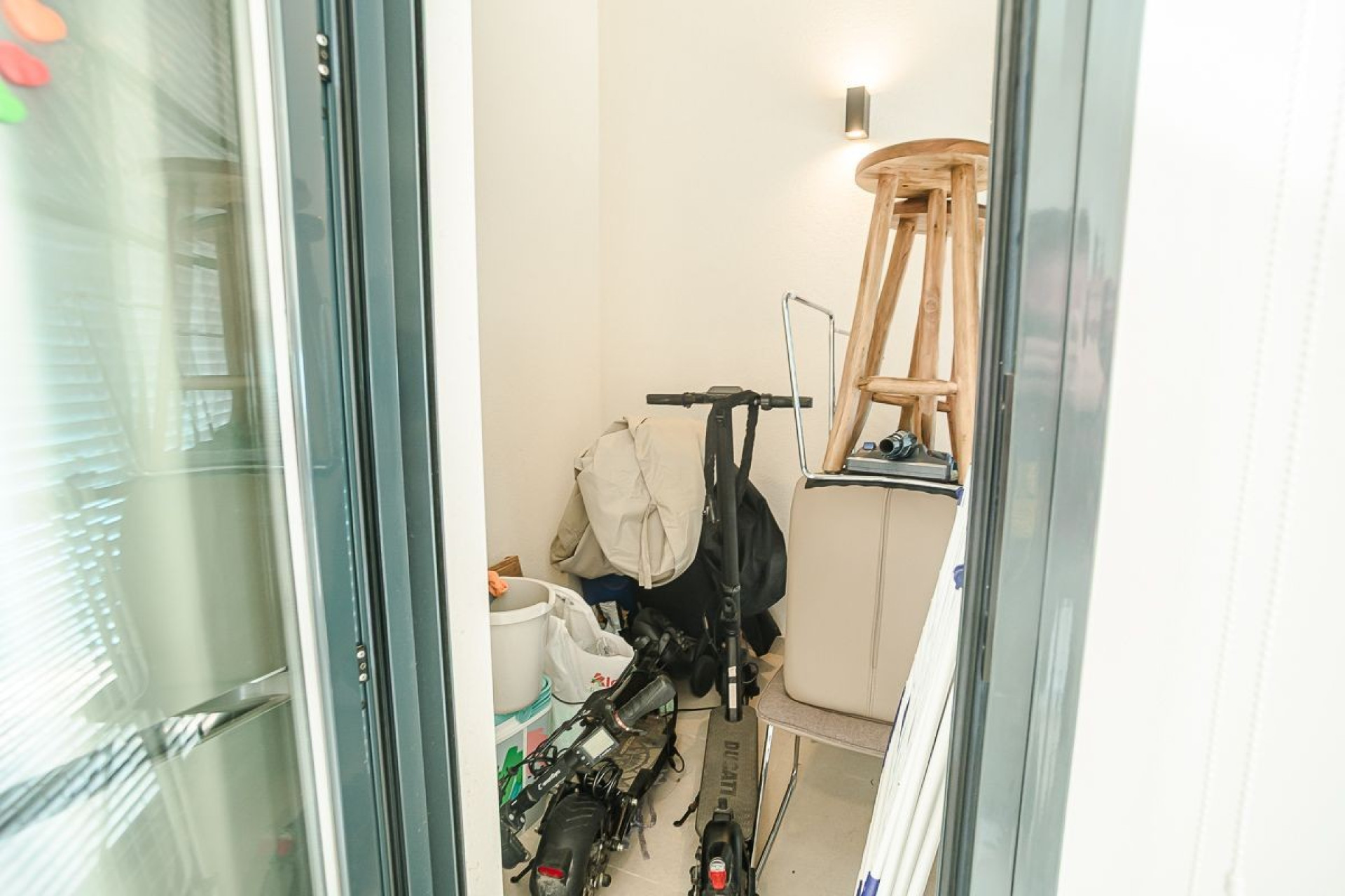 Revente - Appartement - Torrevieja - Calas Blancas