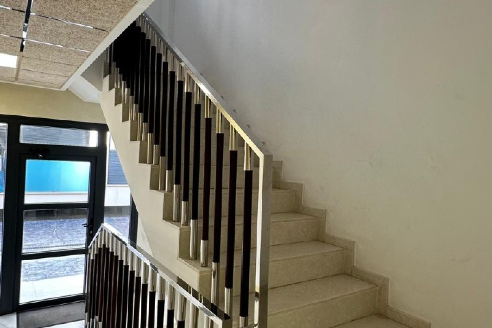 Revente - Appartement - Torrevieja - Calas Blancas