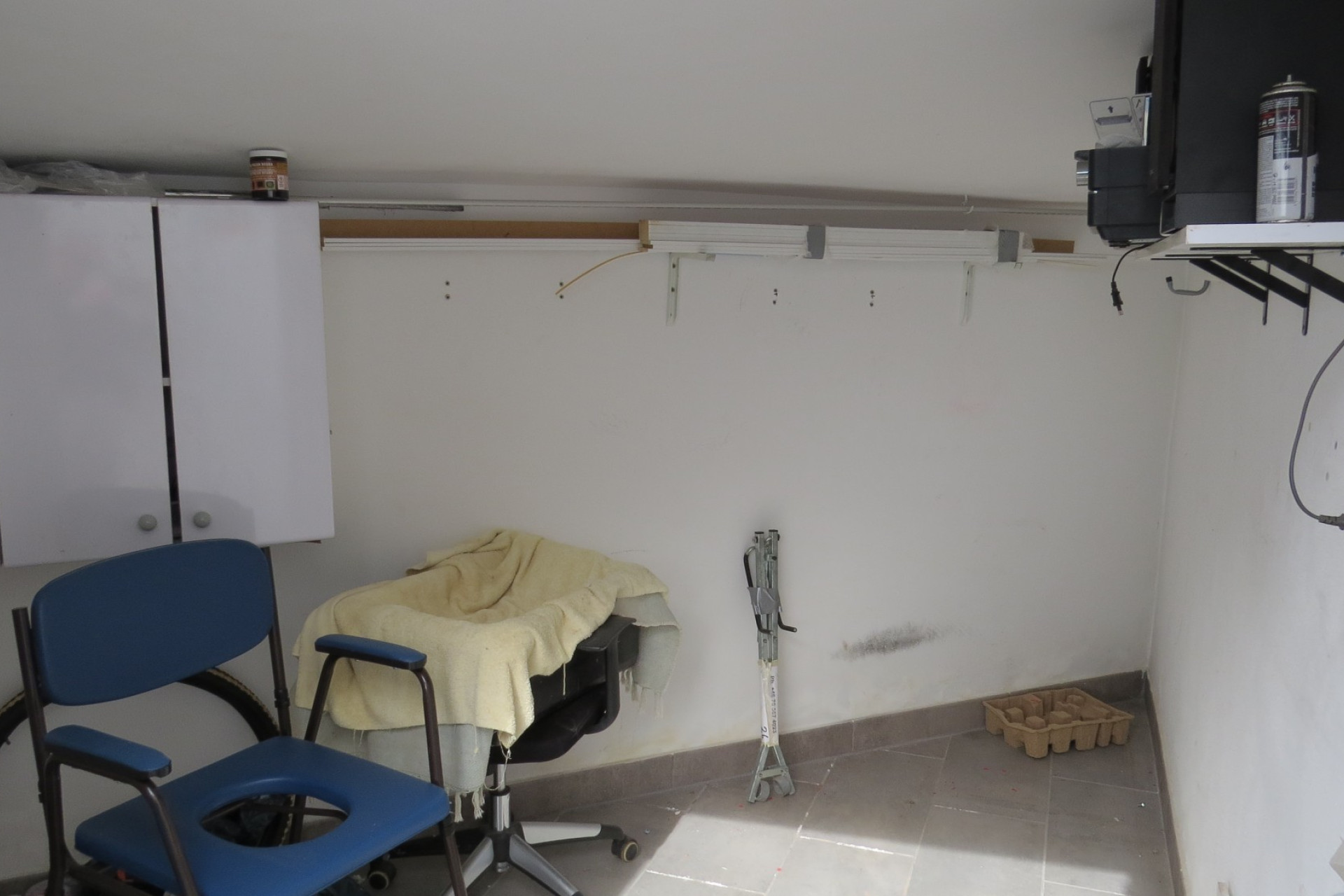 Revente - Appartement - Torrevieja - Center