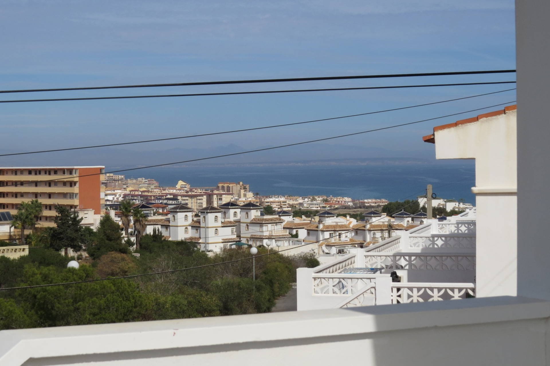 Revente - Appartement - Torrevieja - Center