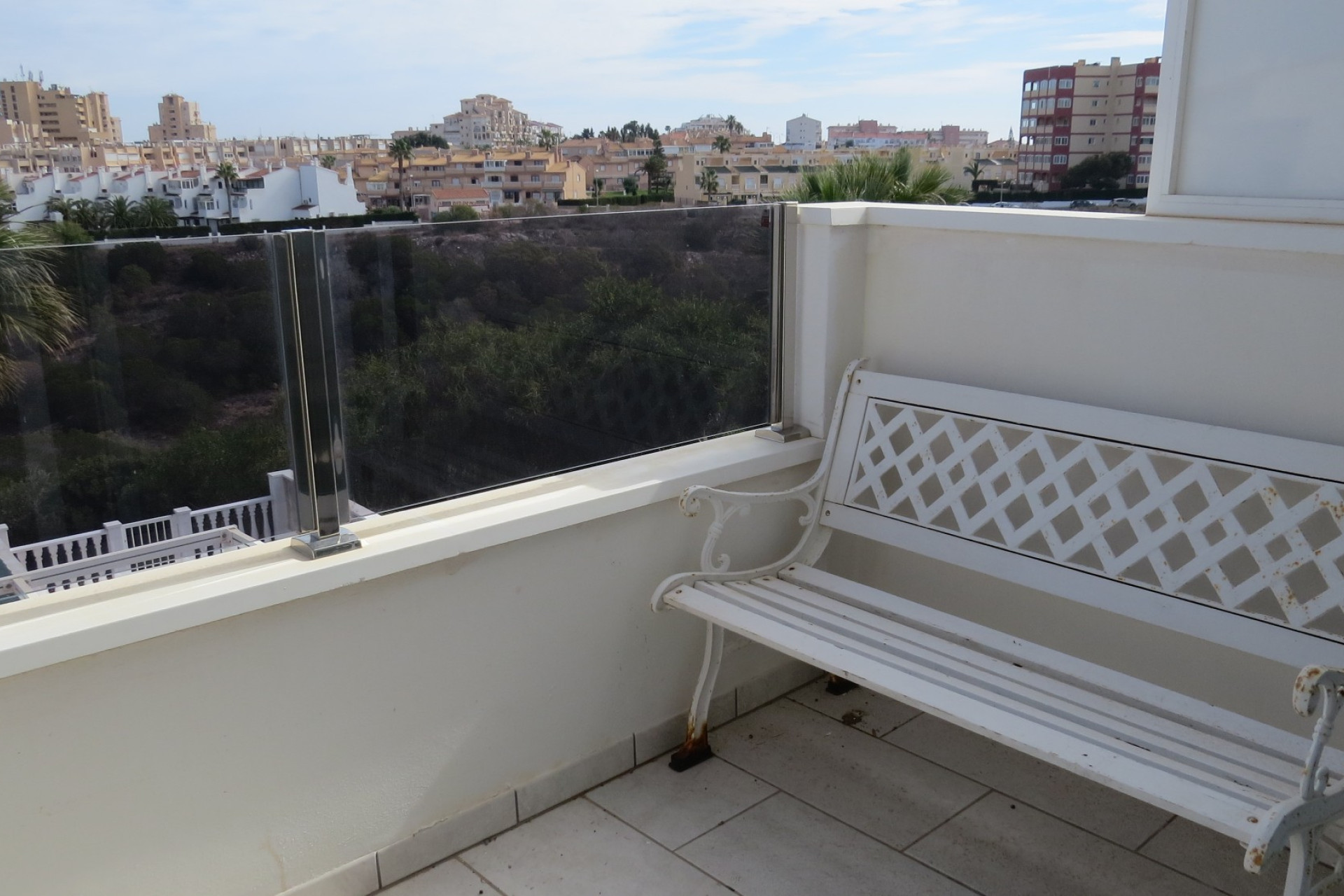 Revente - Appartement - Torrevieja - Center