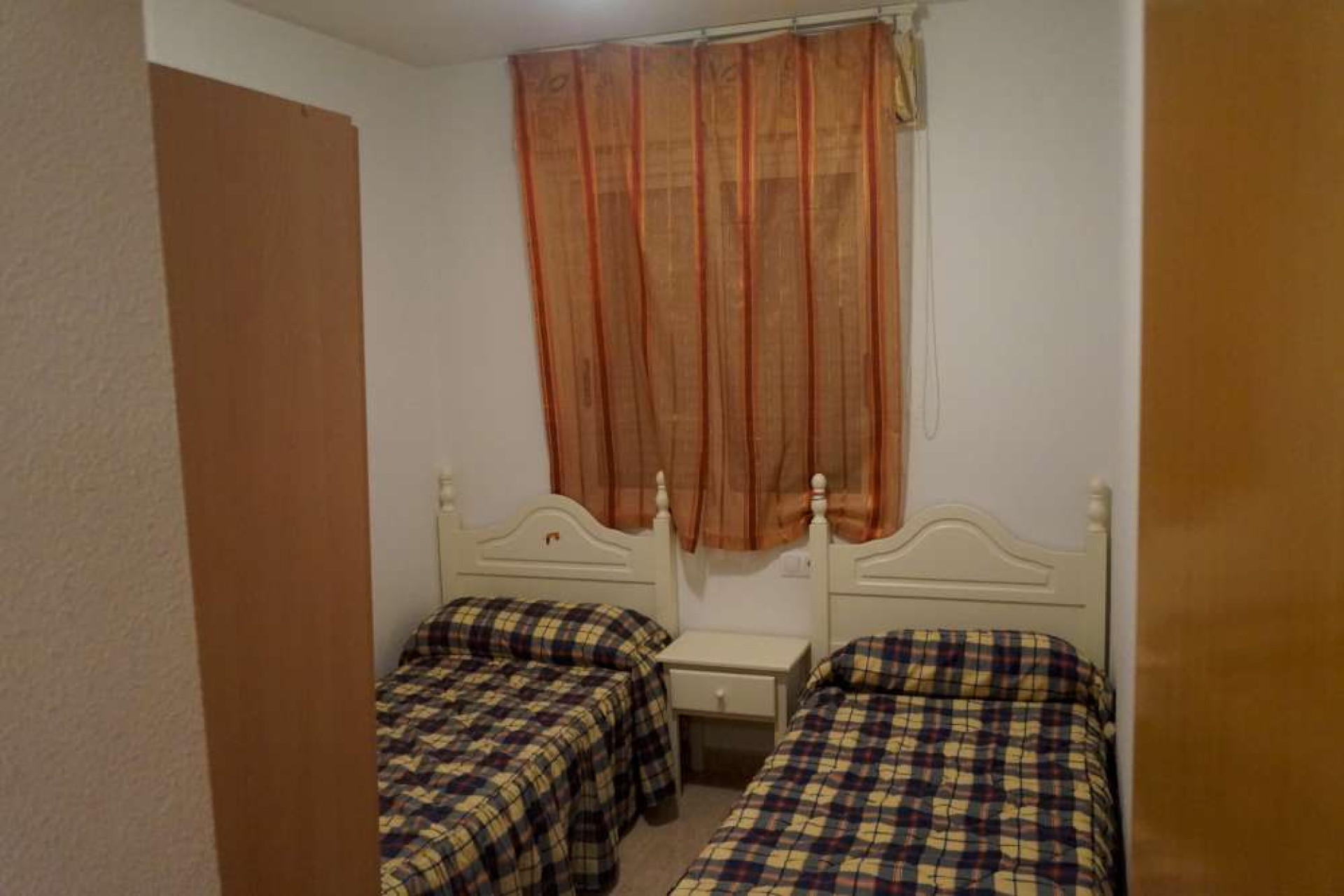 Revente - Appartement - Torrevieja - Center