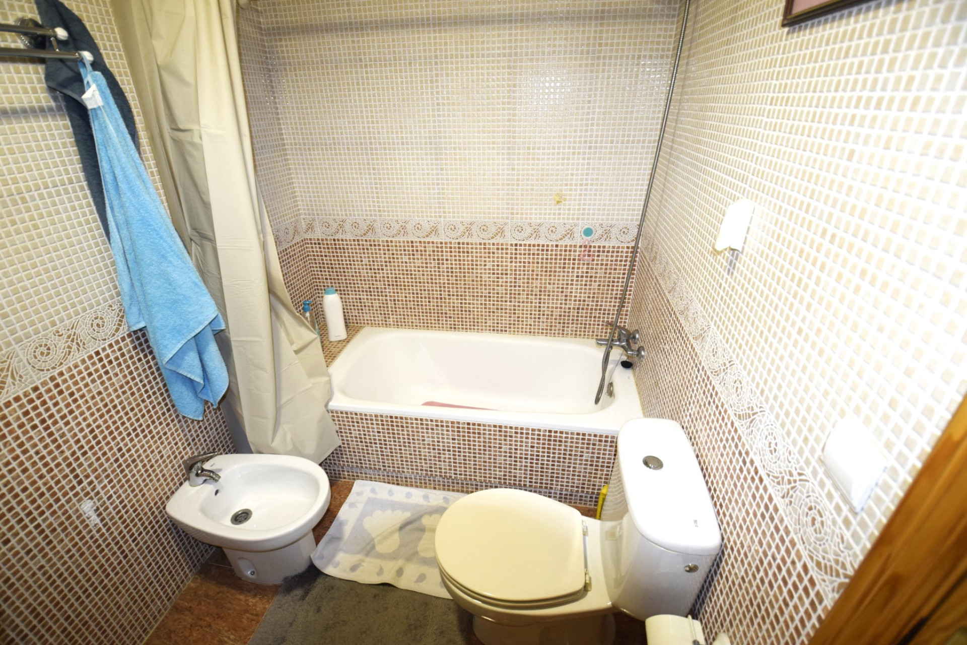 Revente - Appartement - Torrevieja - Center