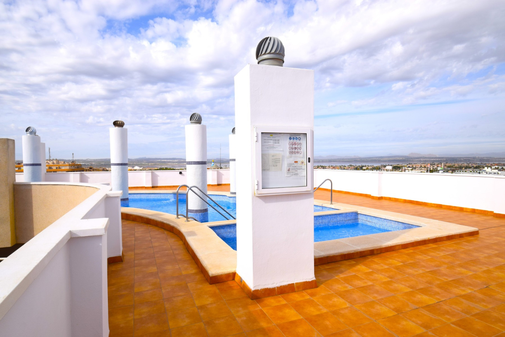 Revente - Appartement - Torrevieja - Center