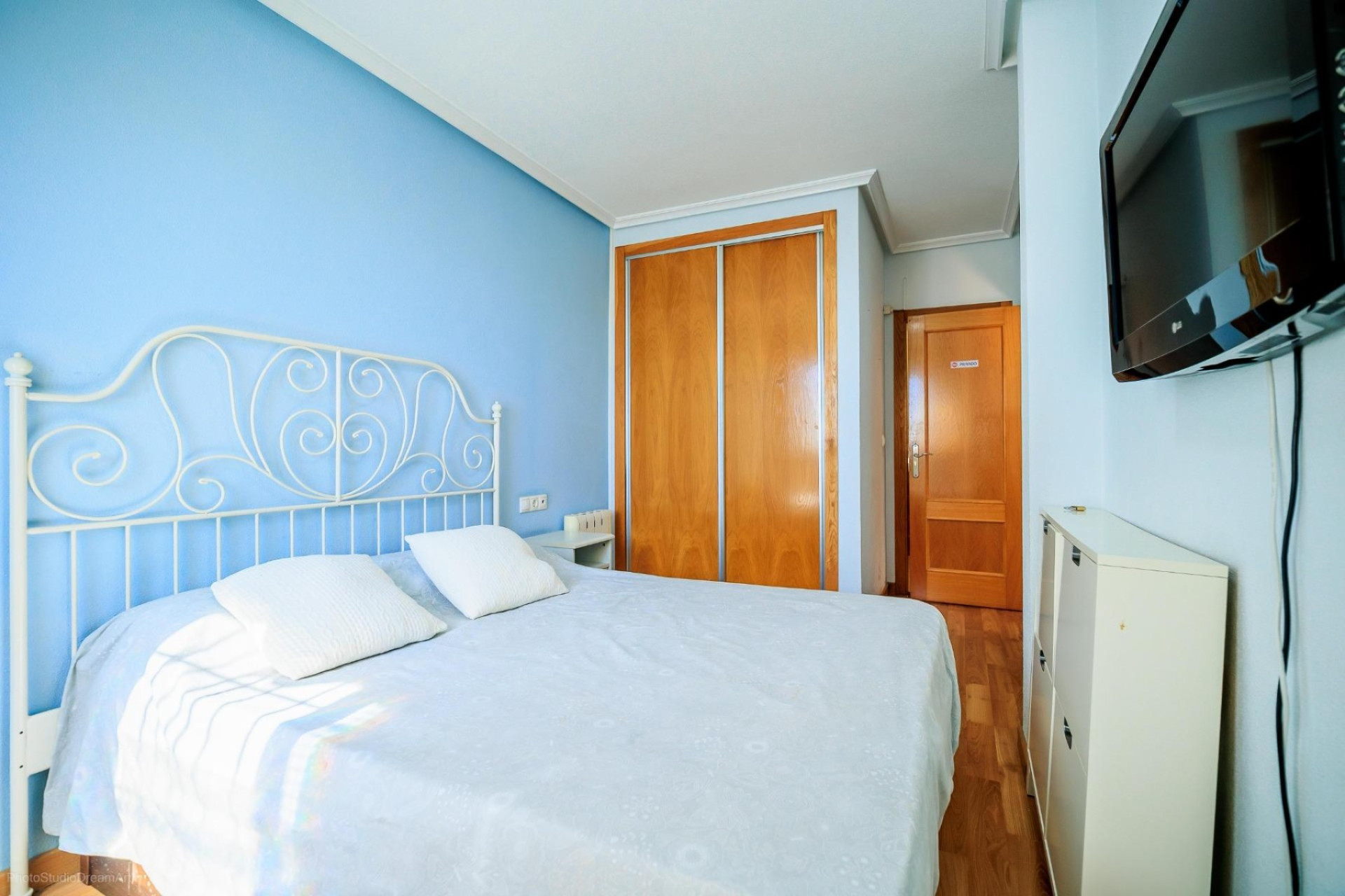 Revente - Appartement - Torrevieja - Center