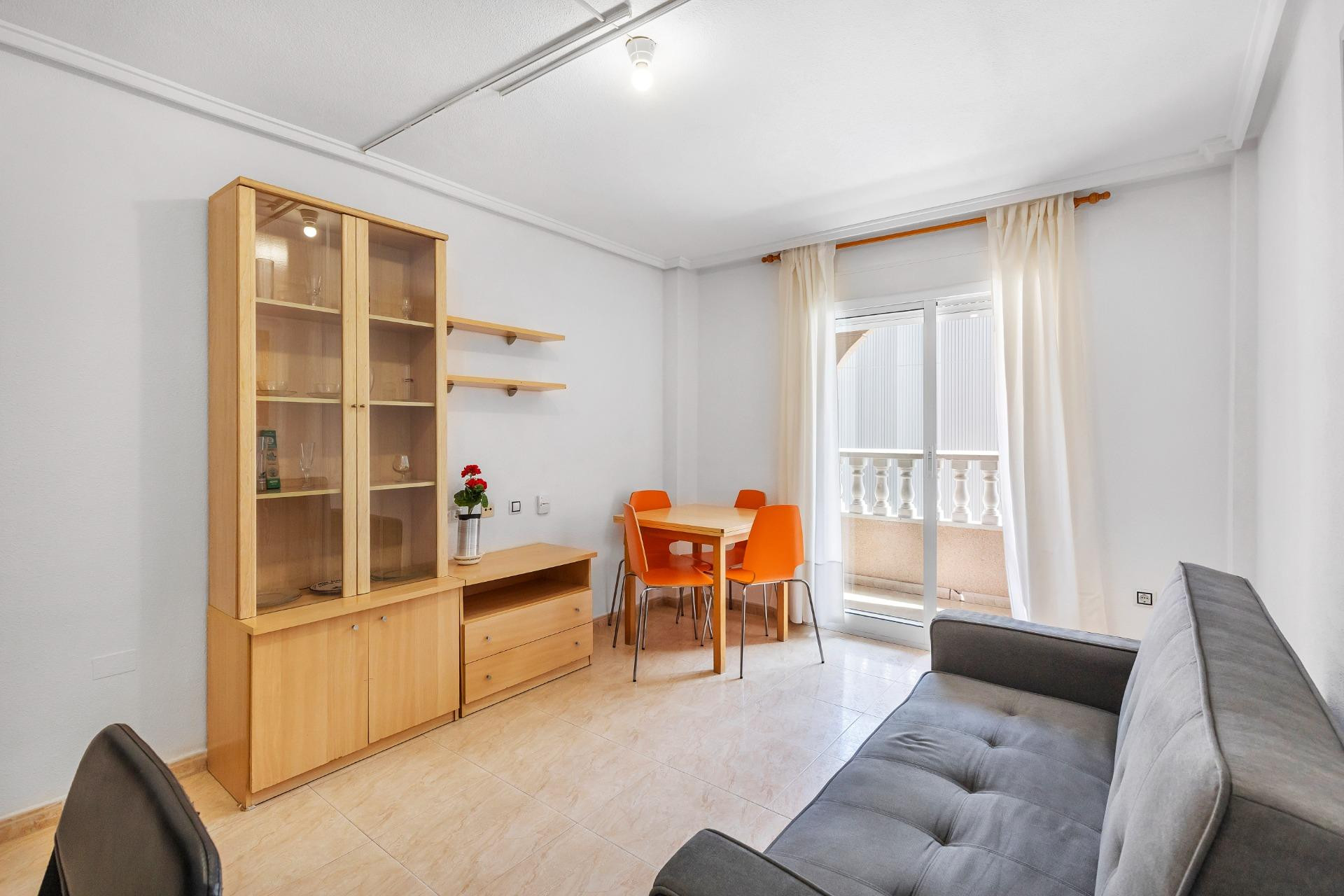 Revente - Appartement - Torrevieja - Centro - Muelle Pesquero