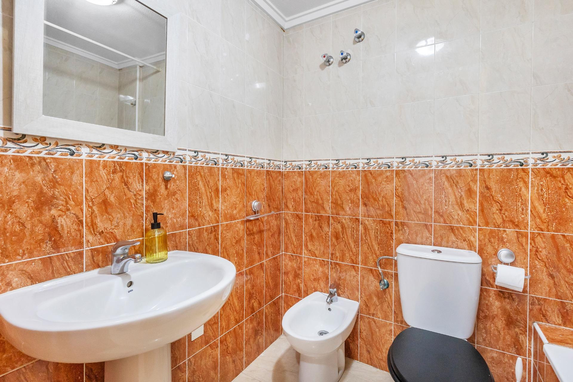 Revente - Appartement - Torrevieja - Centro - Muelle Pesquero