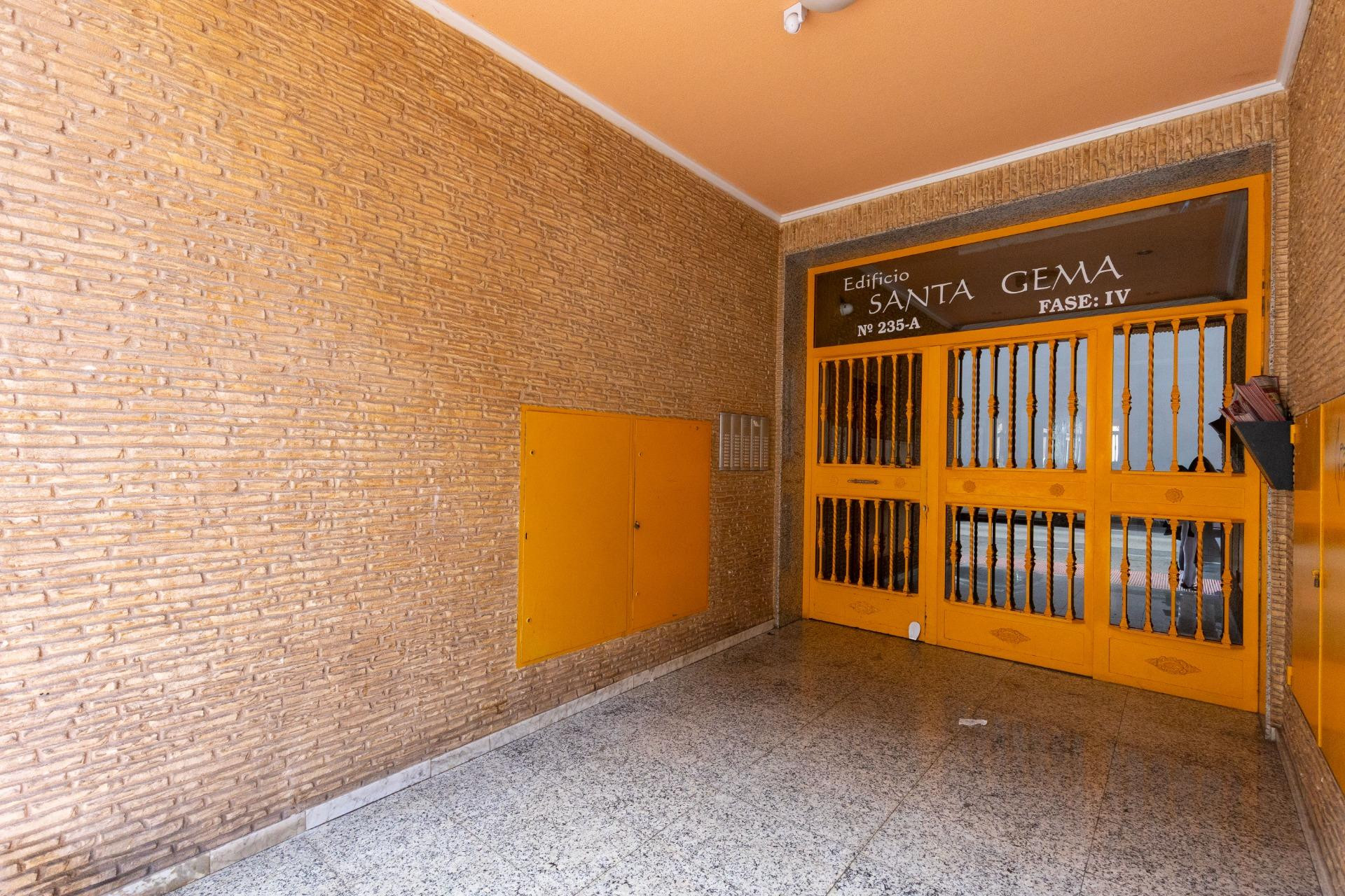 Revente - Appartement - Torrevieja - Centro - Muelle Pesquero