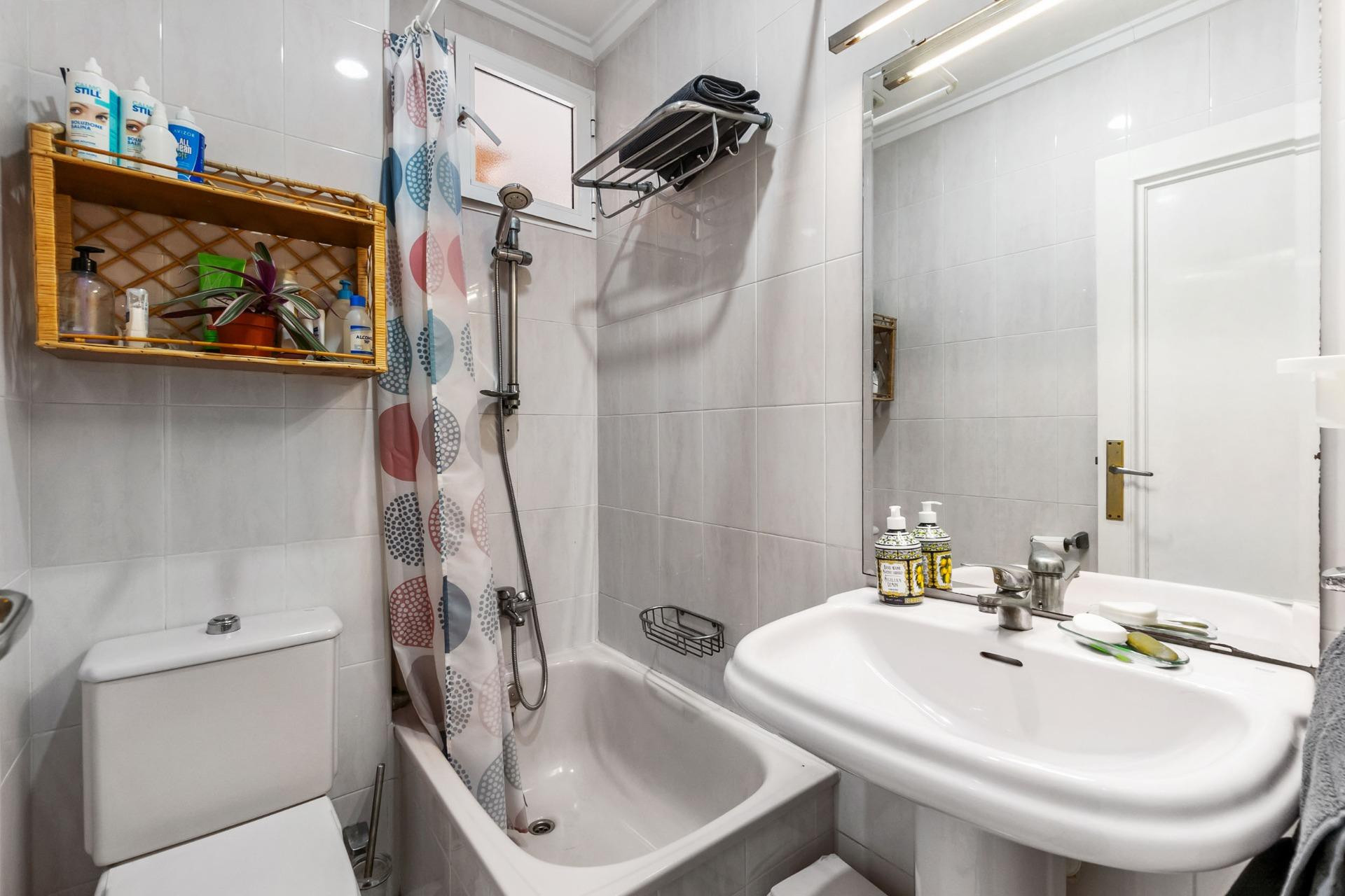 Revente - Appartement - Torrevieja - Centro - Muelle Pesquero