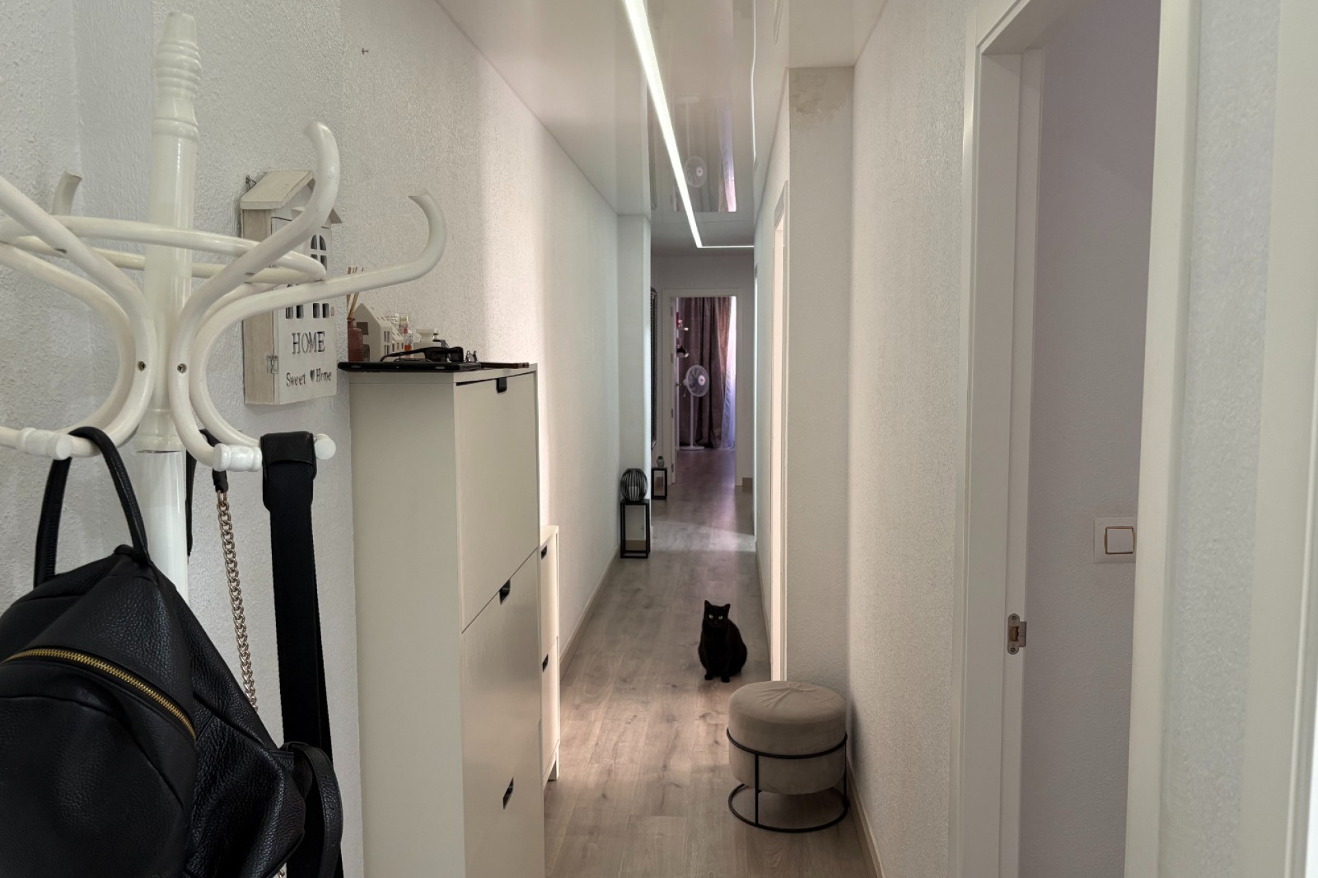 Revente - Appartement - Torrevieja - Centro