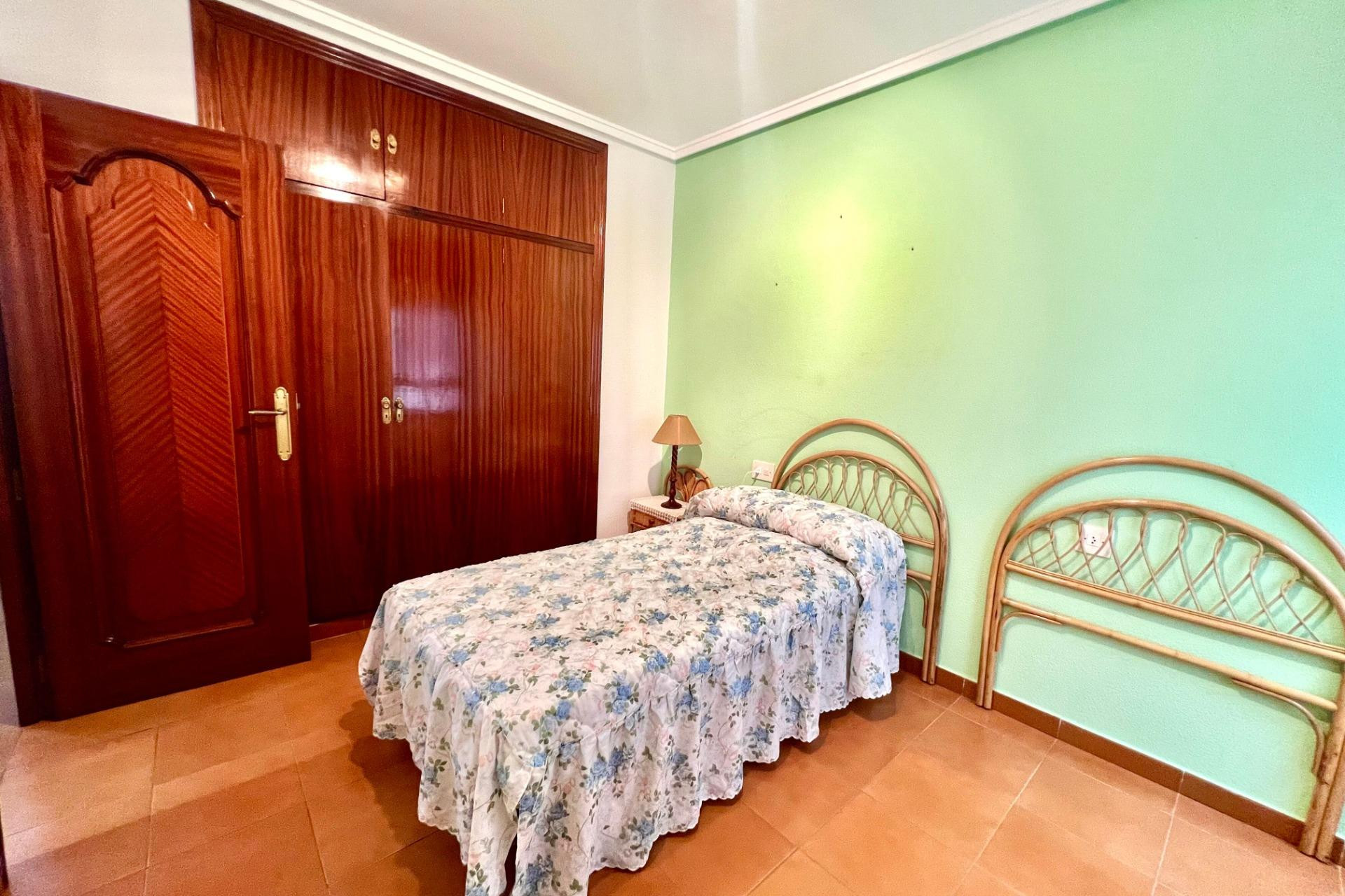 Revente - Appartement - Torrevieja - Centro