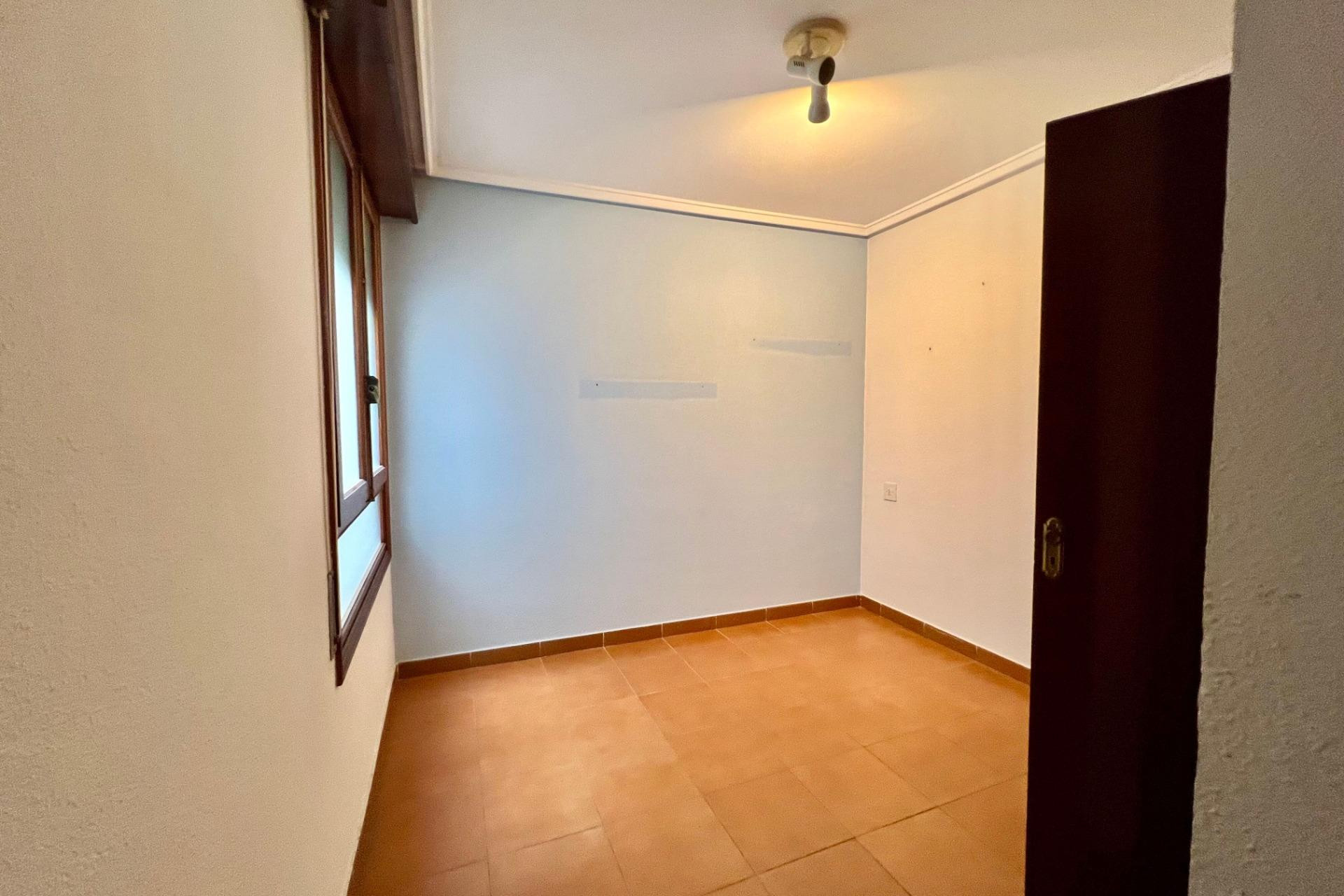 Revente - Appartement - Torrevieja - Centro