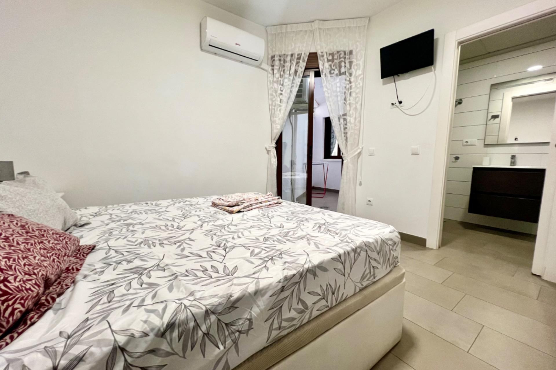 Revente - Appartement - Torrevieja - Centro