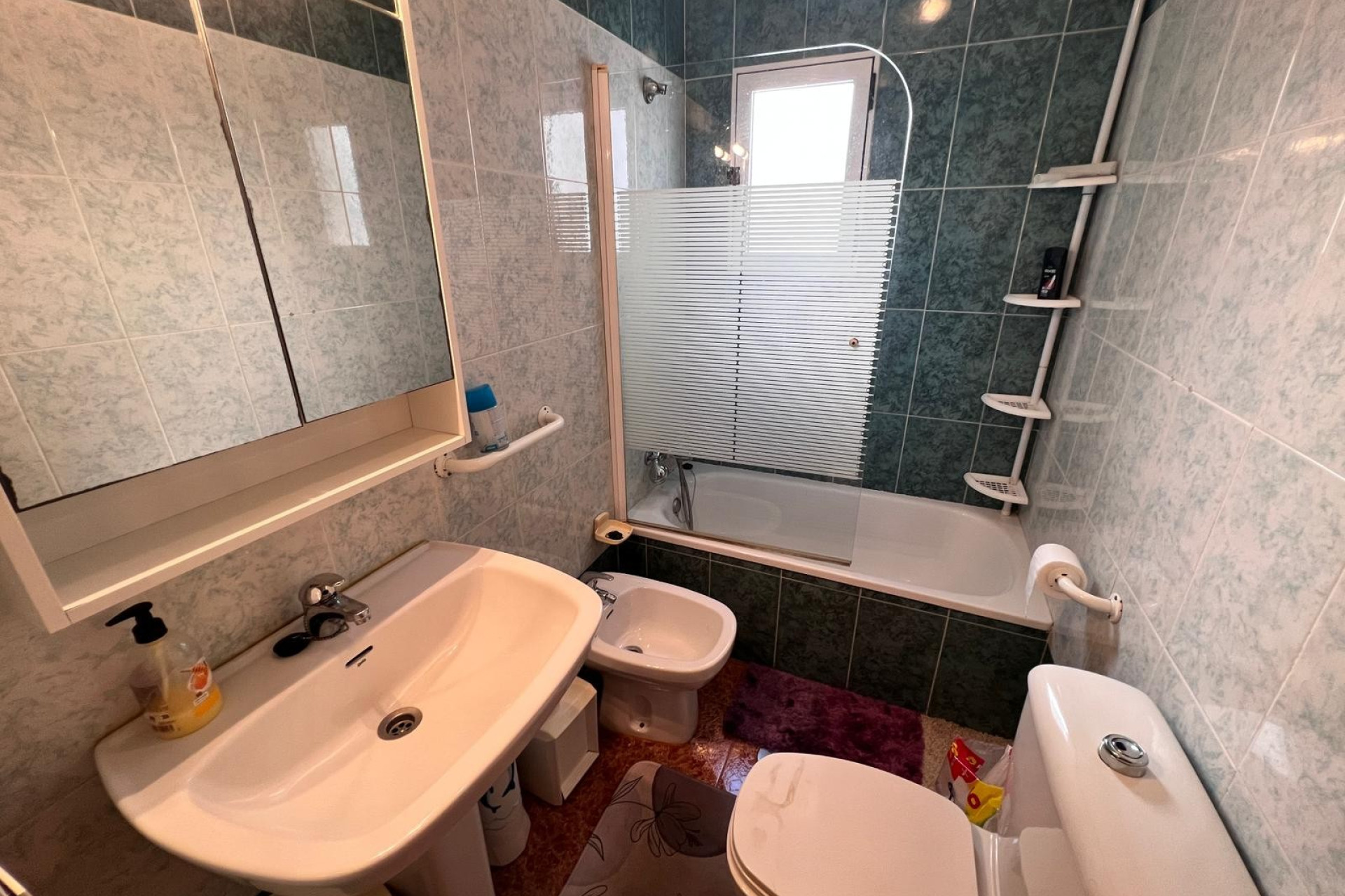 Revente - Appartement - Torrevieja - Centro