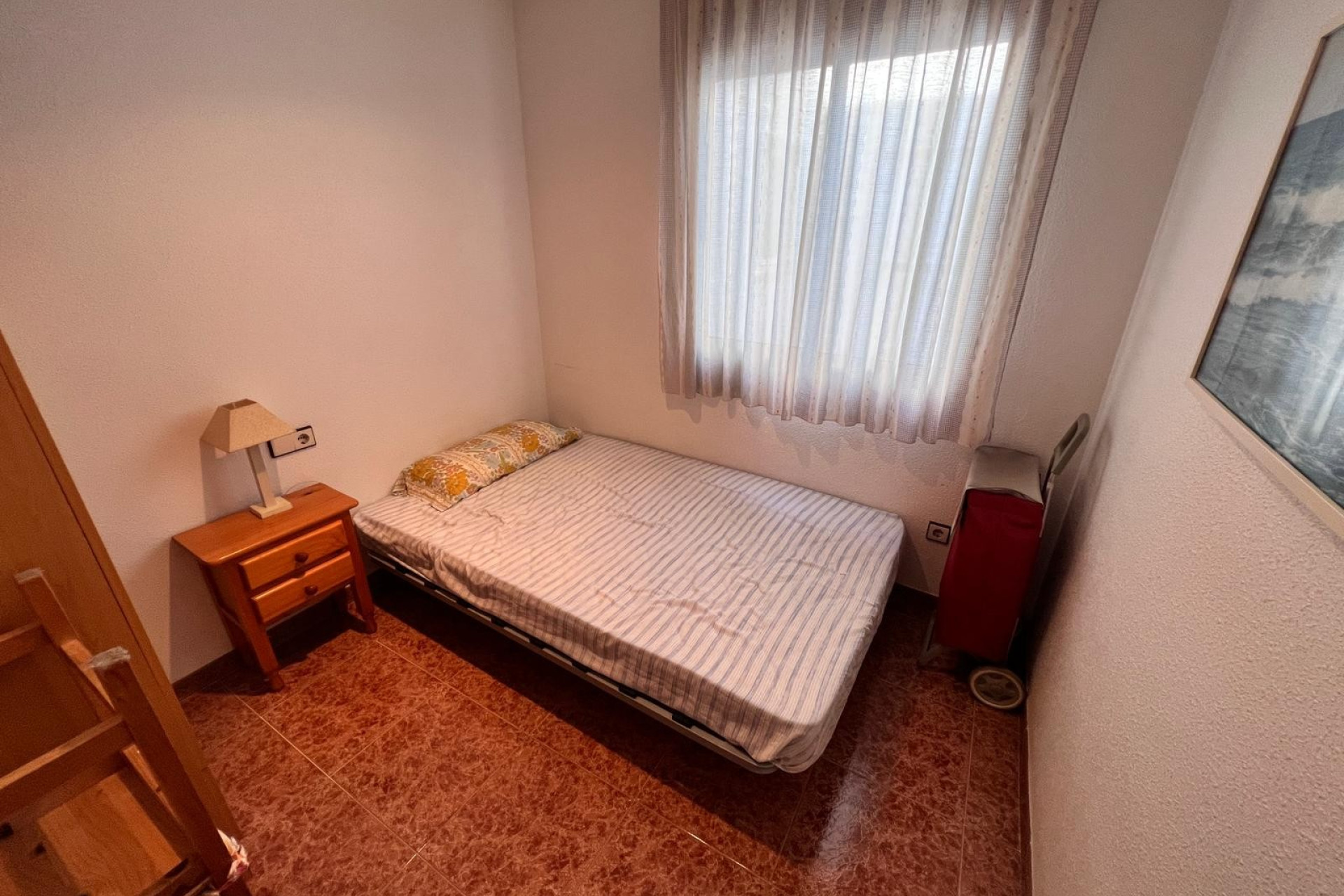 Revente - Appartement - Torrevieja - Centro