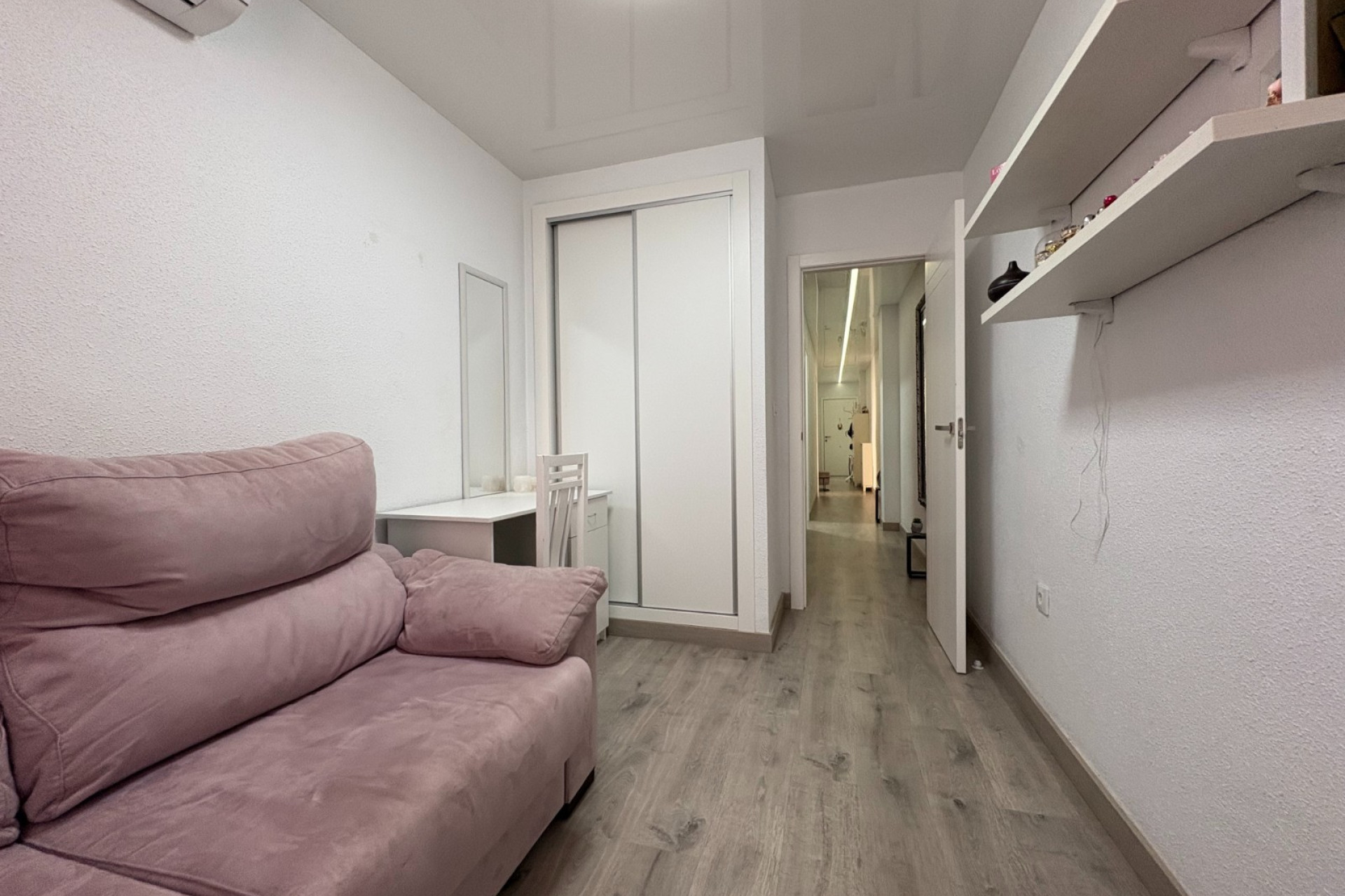 Revente - Appartement - Torrevieja - Centro