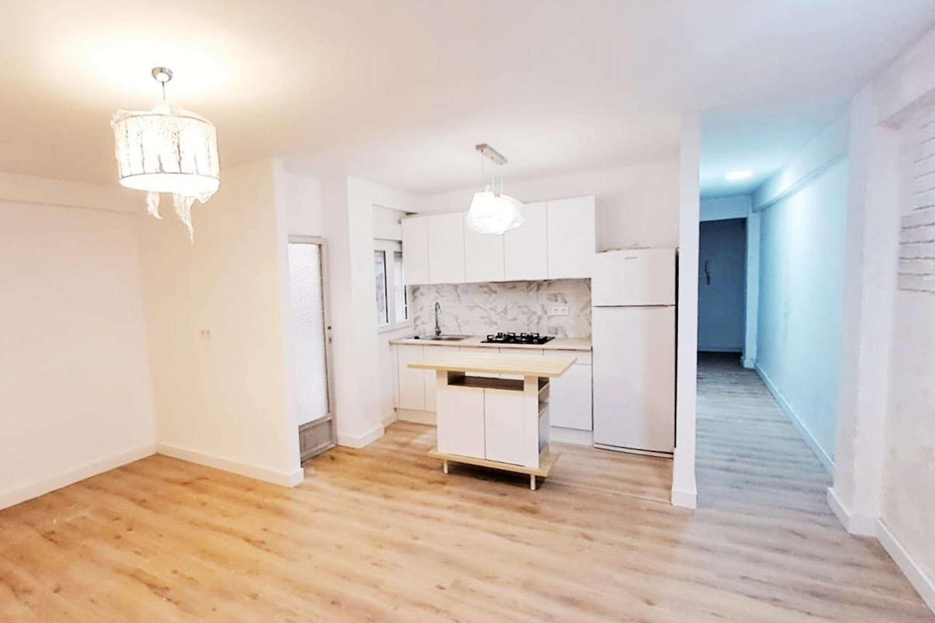 Revente - Appartement - Torrevieja - Centro