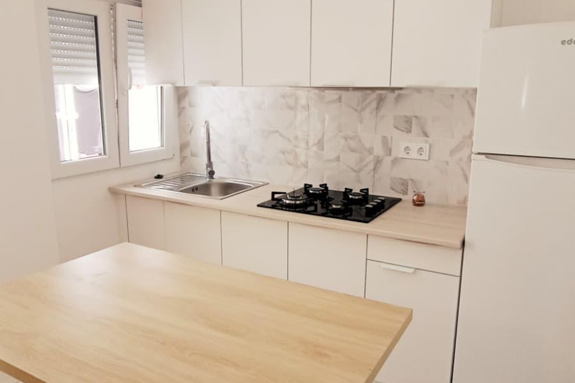 Revente - Appartement - Torrevieja - Centro