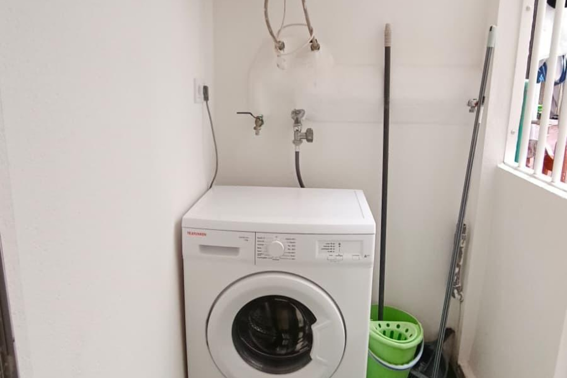 Revente - Appartement - Torrevieja - Centro