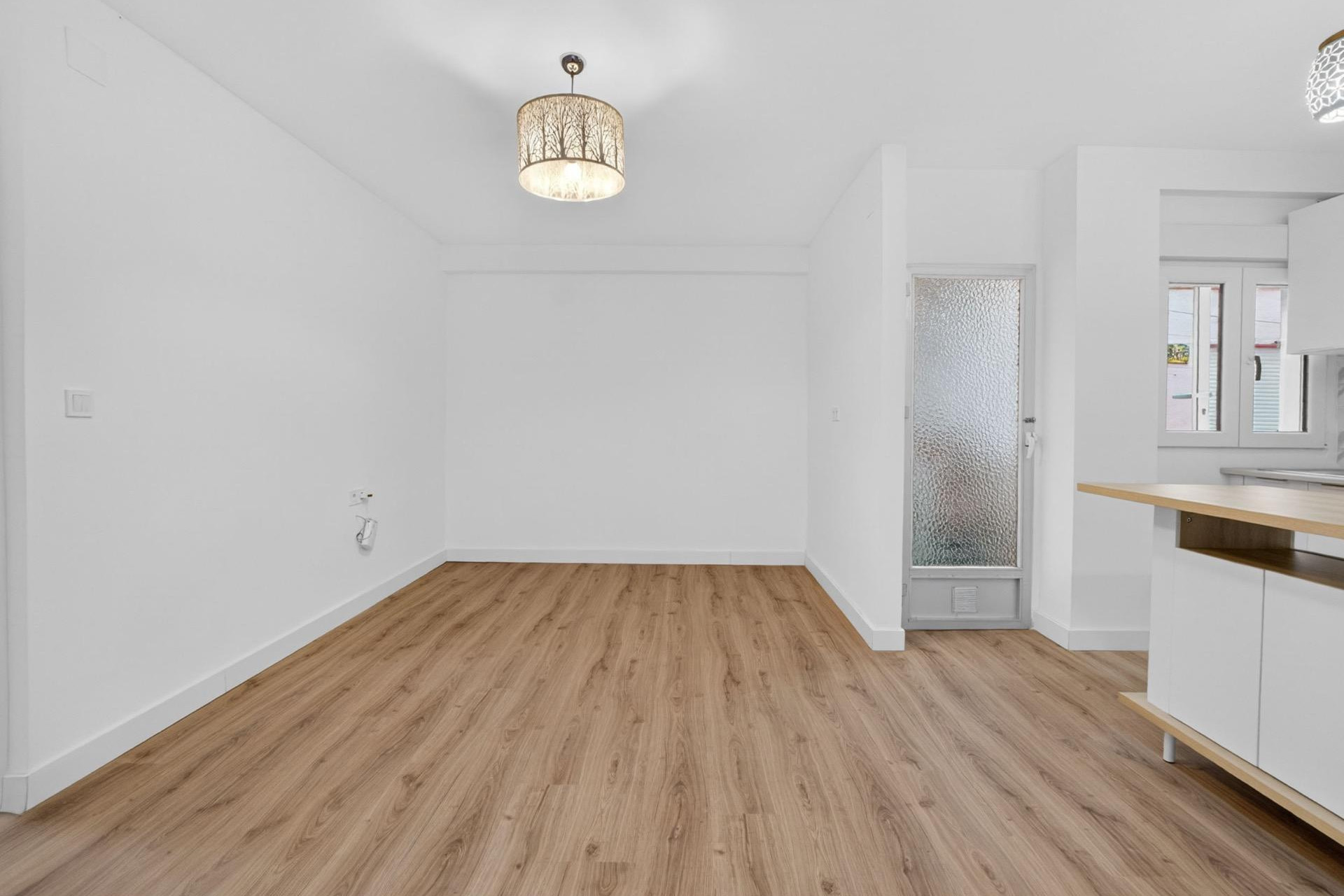 Revente - Appartement - Torrevieja - Centro