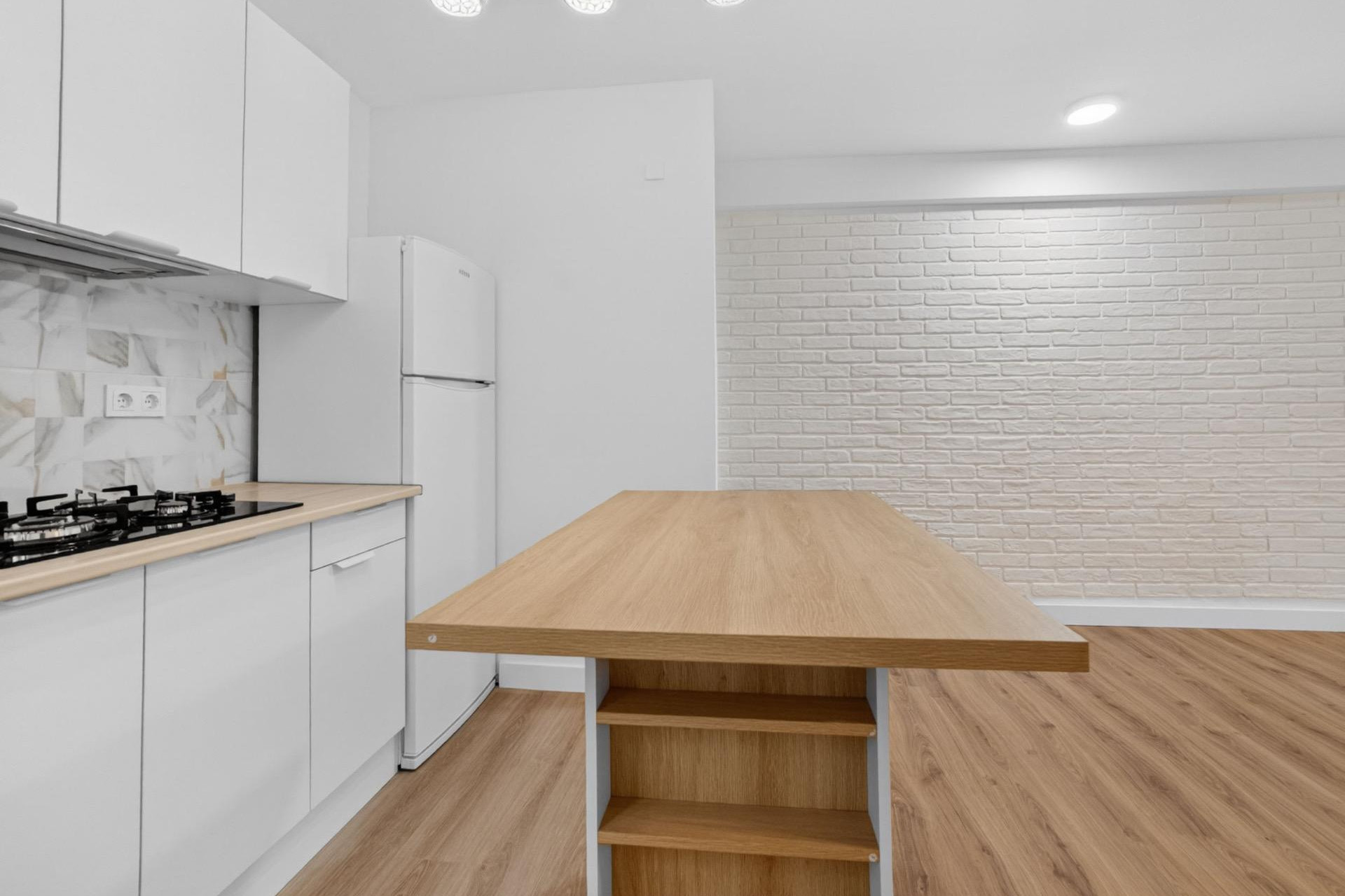 Revente - Appartement - Torrevieja - Centro